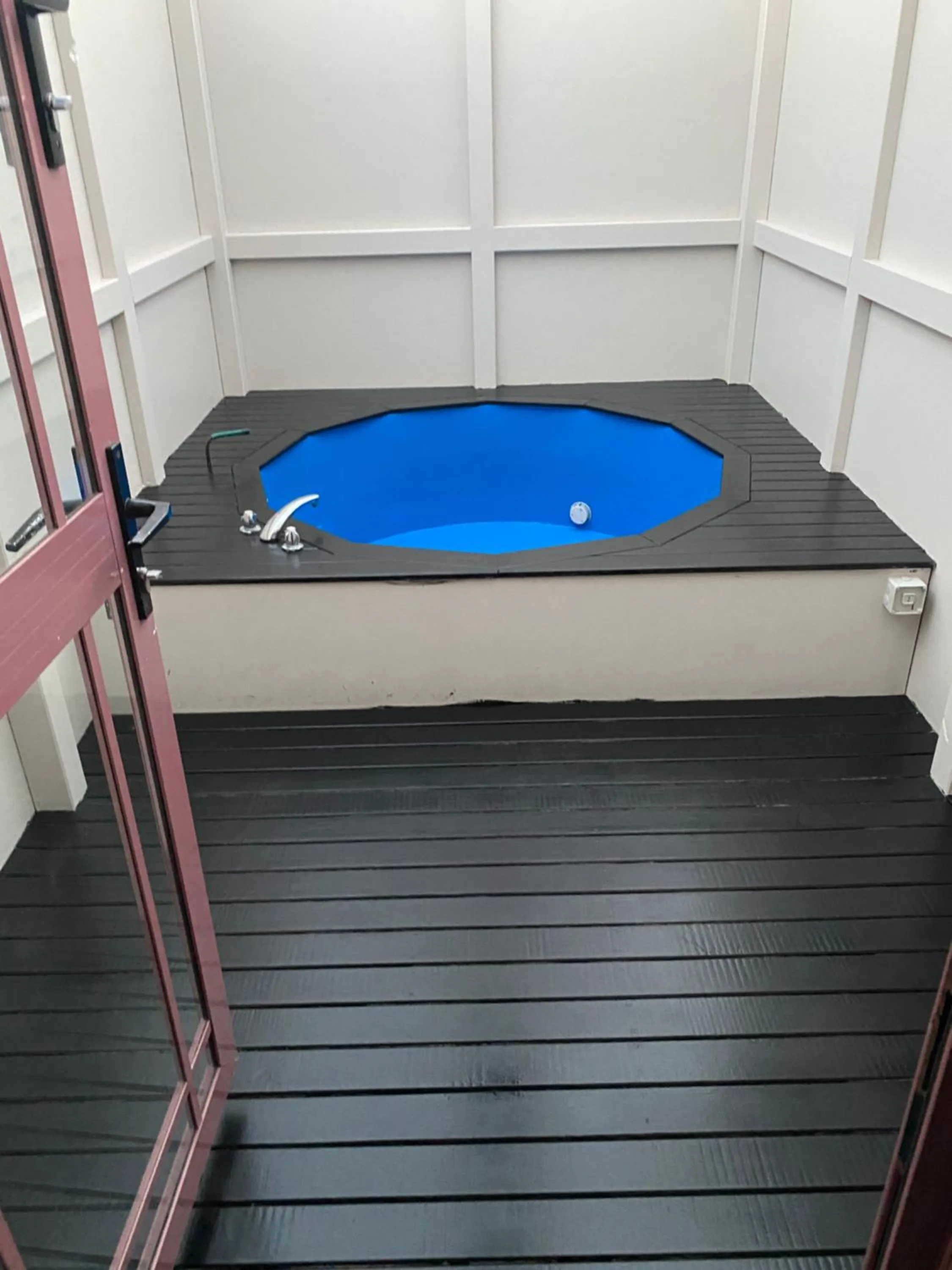 Quality Inn Acapulco Taupo