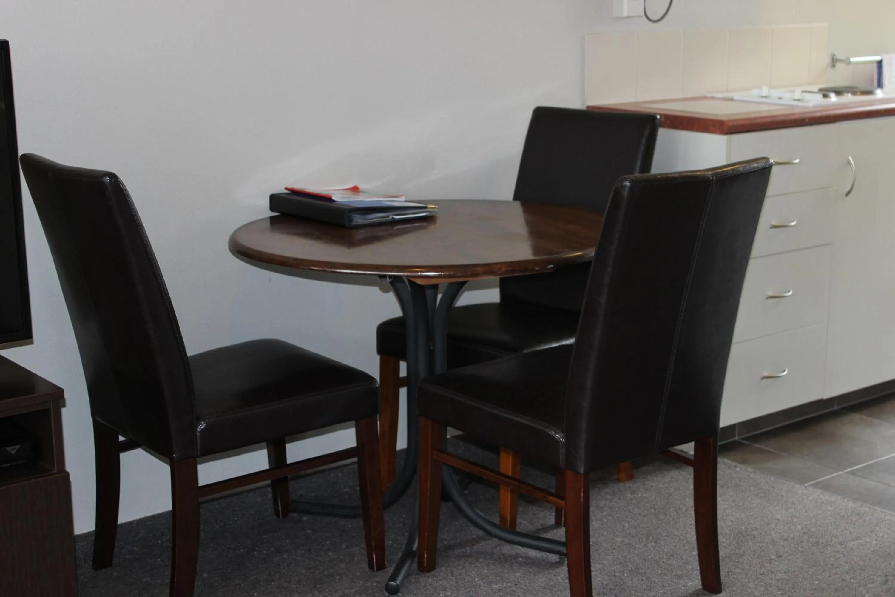 Quality Inn Acapulco Taupo