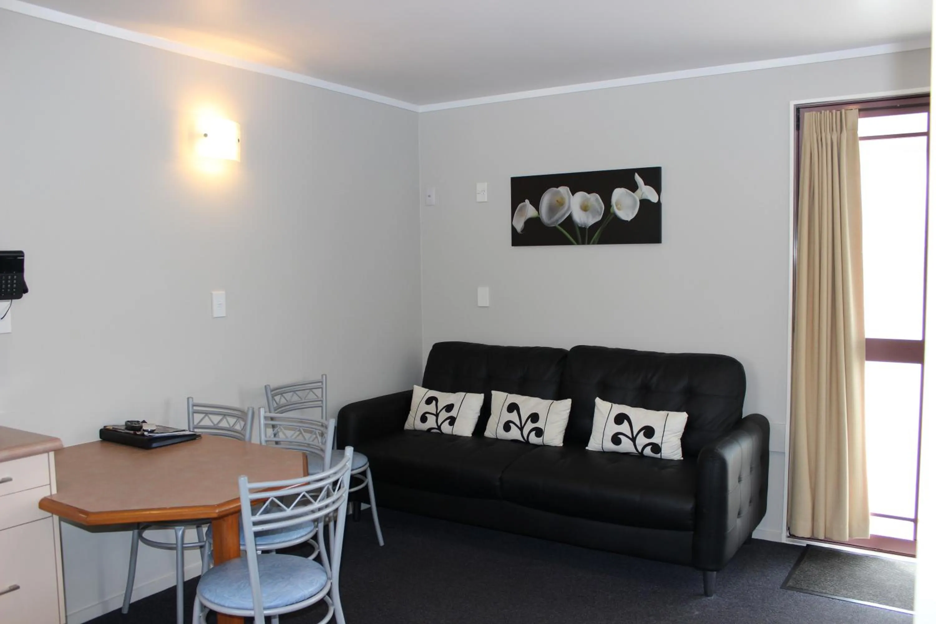 Quality Inn Acapulco Taupo