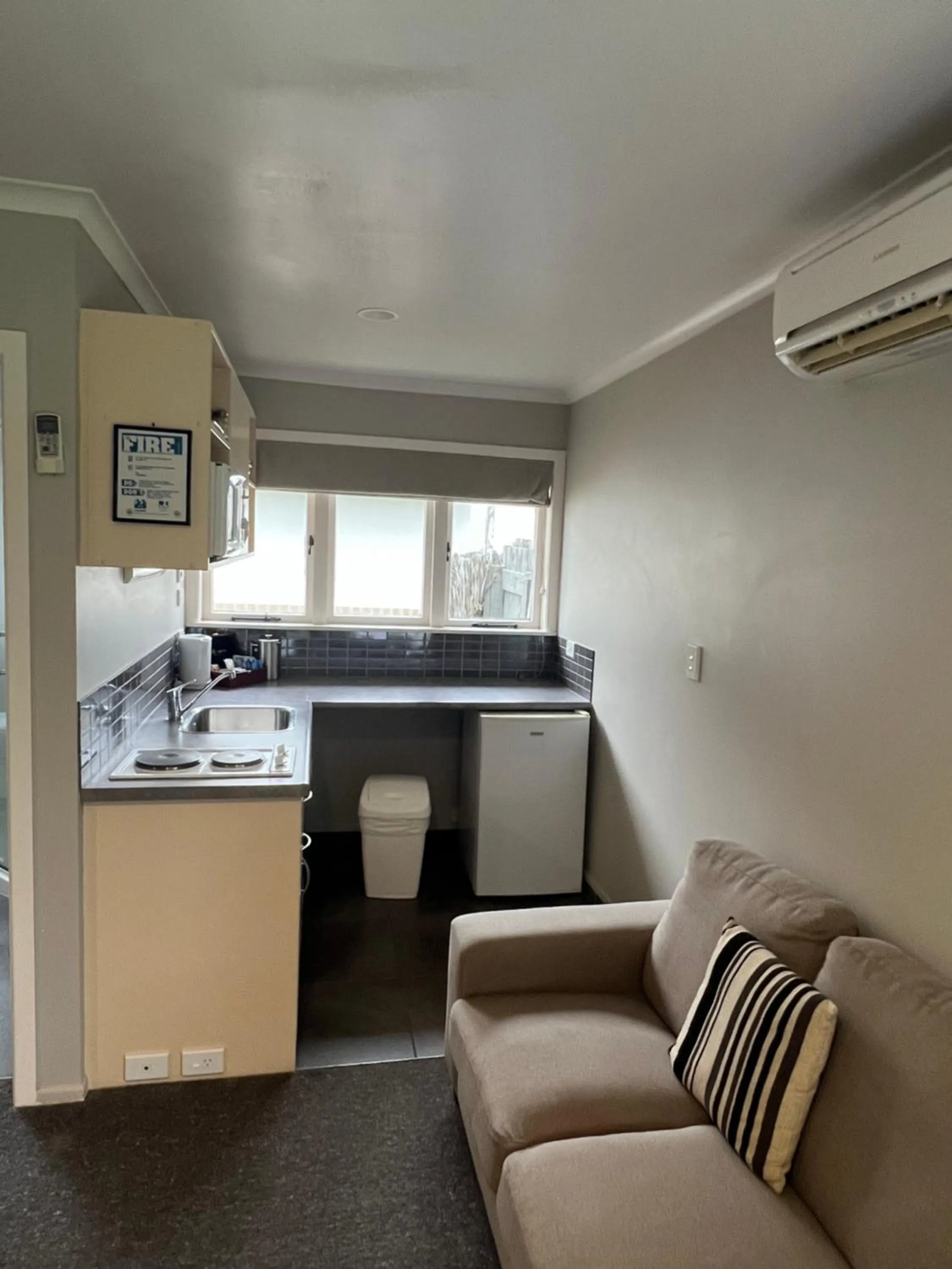 Quality Inn Acapulco Taupo