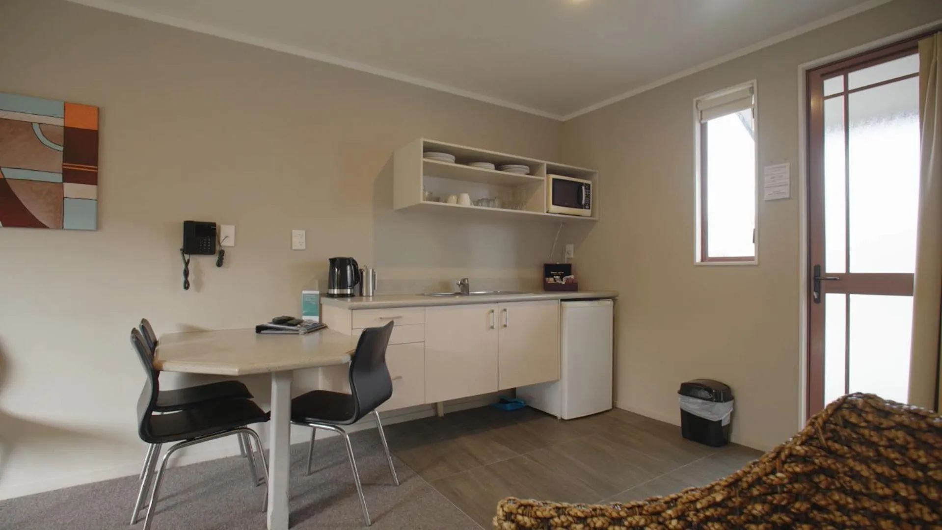 Quality Inn Acapulco Taupo