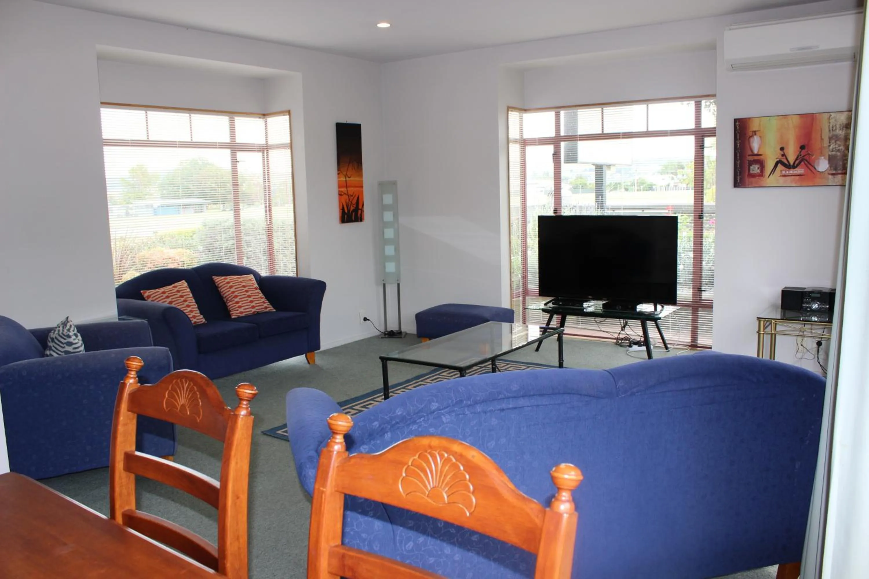 Quality Inn Acapulco Taupo