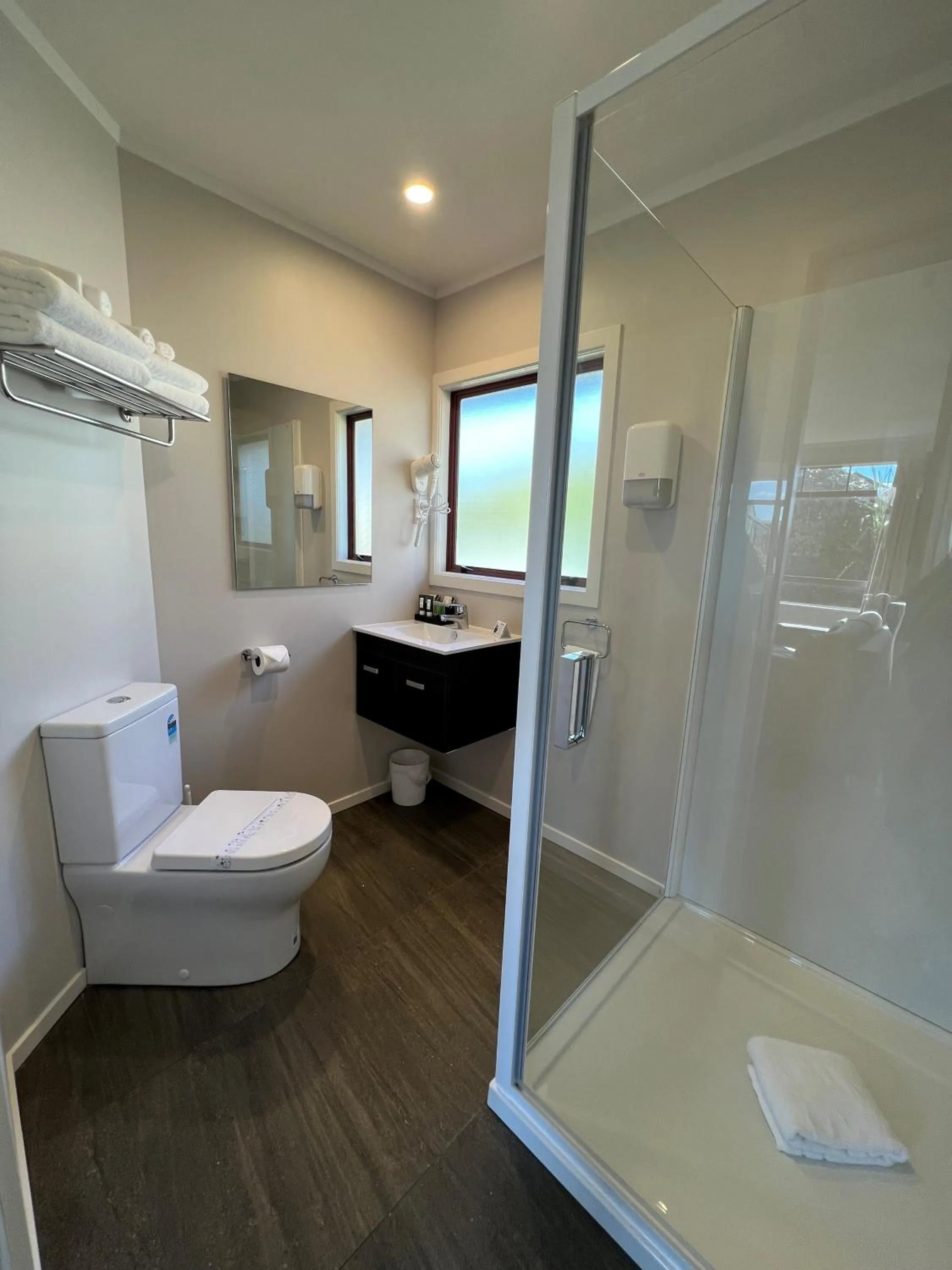 Quality Inn Acapulco Taupo