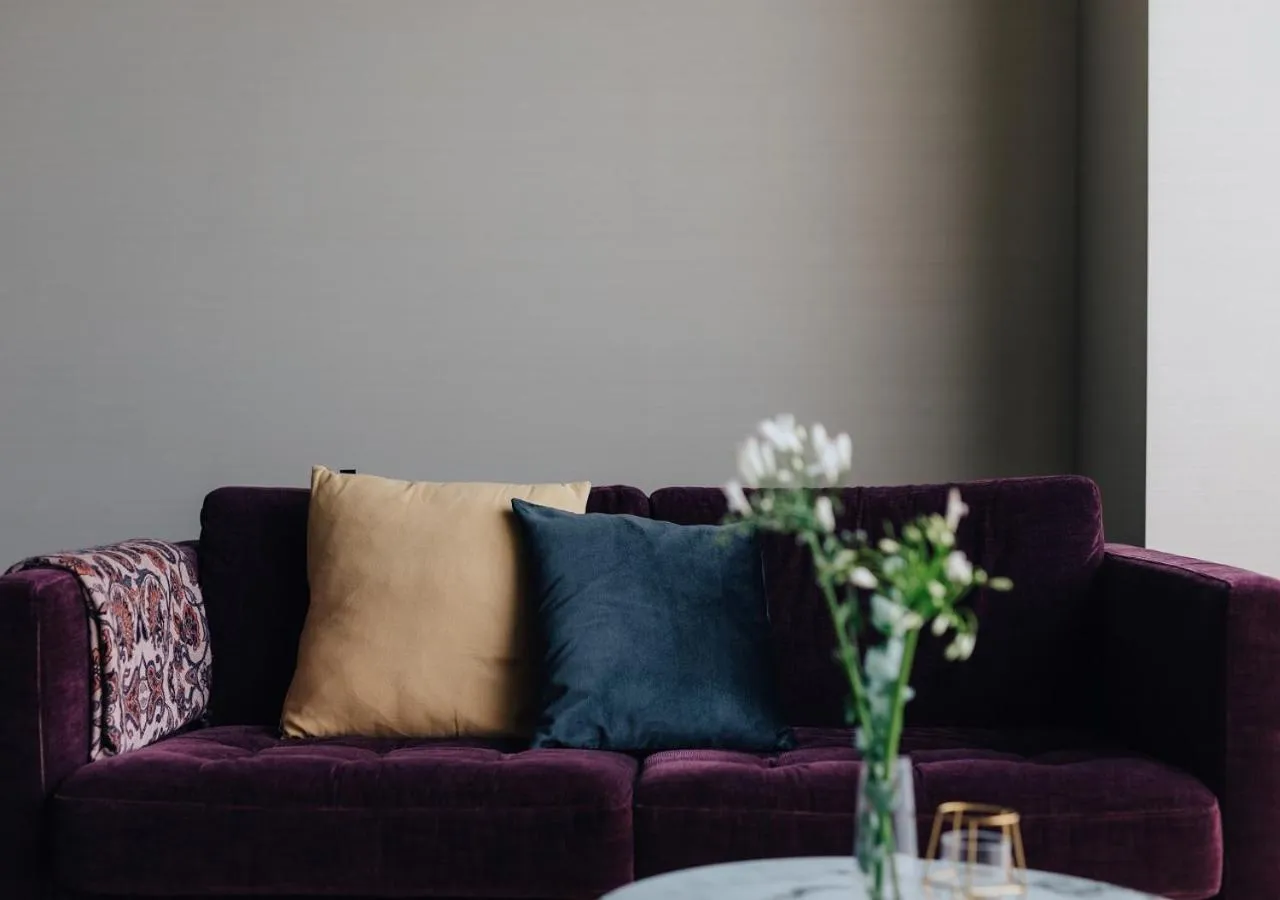 Decorative detail in Atami Fuga