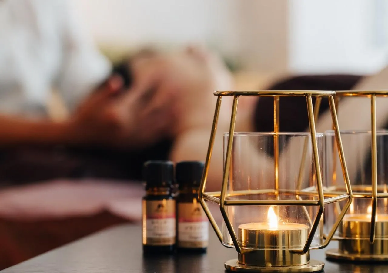 Area and facilities in Atami Fuga