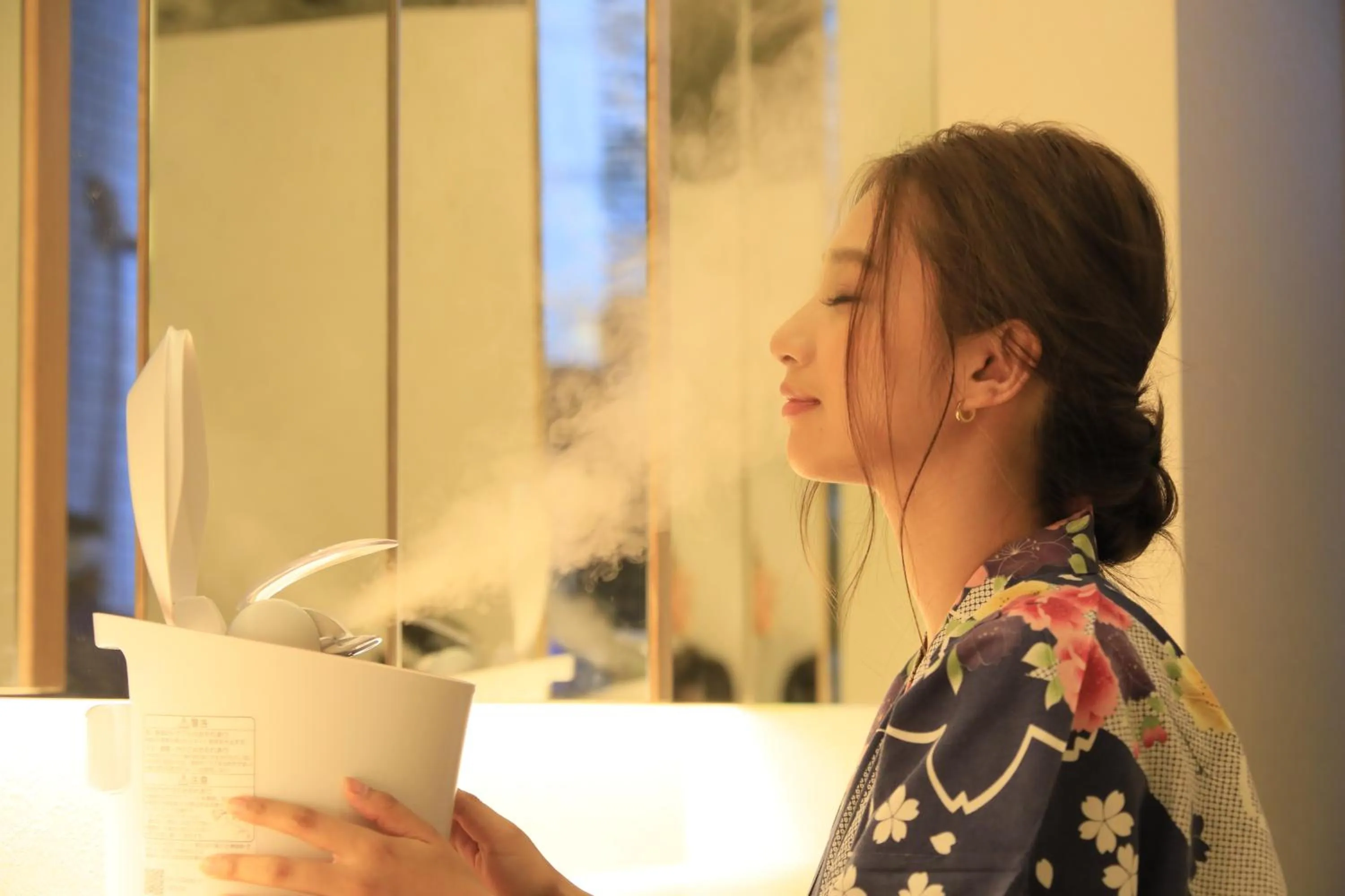 Public Bath in Atami Fuga