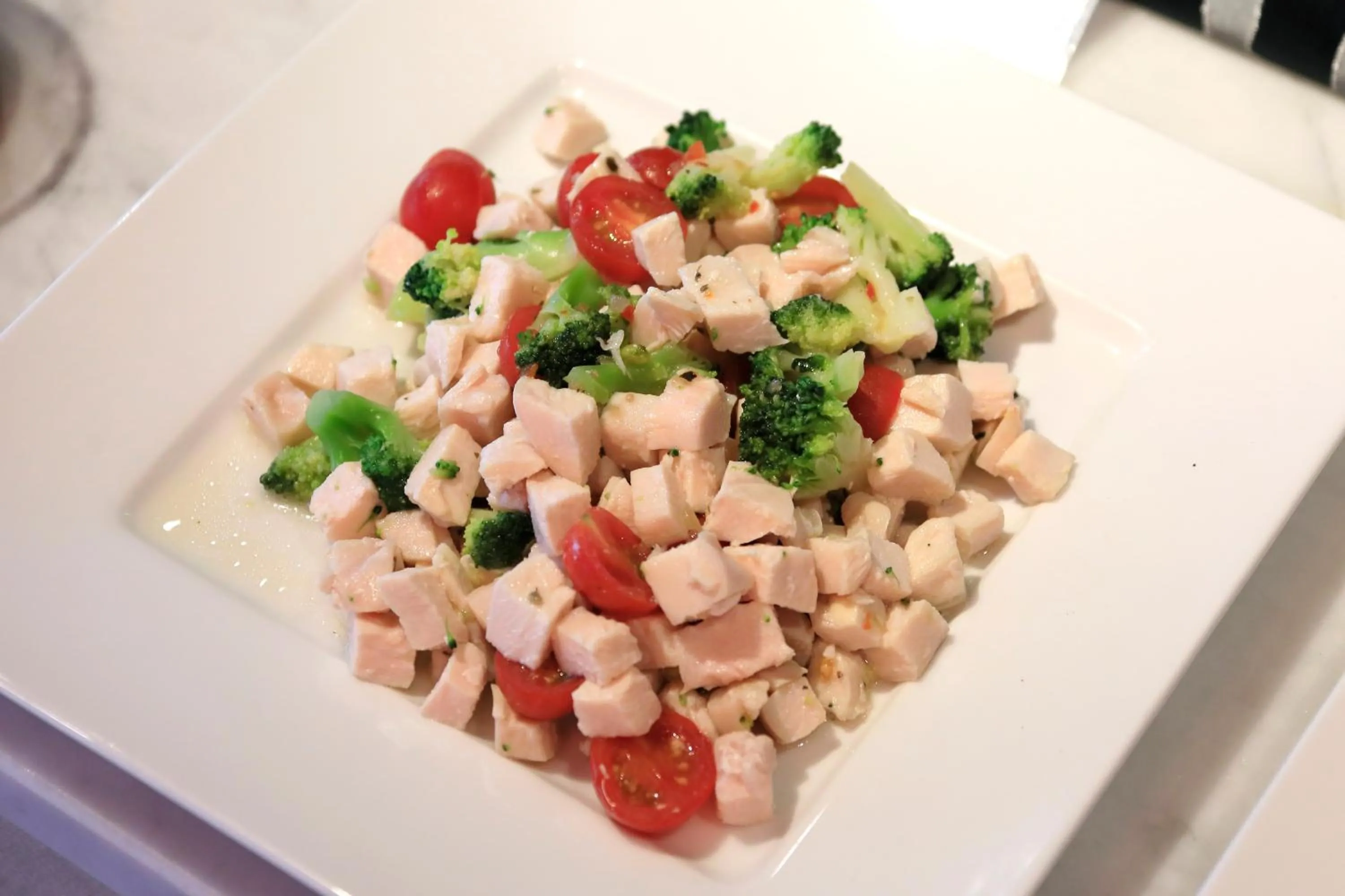 Breakfast in Atami Fuga