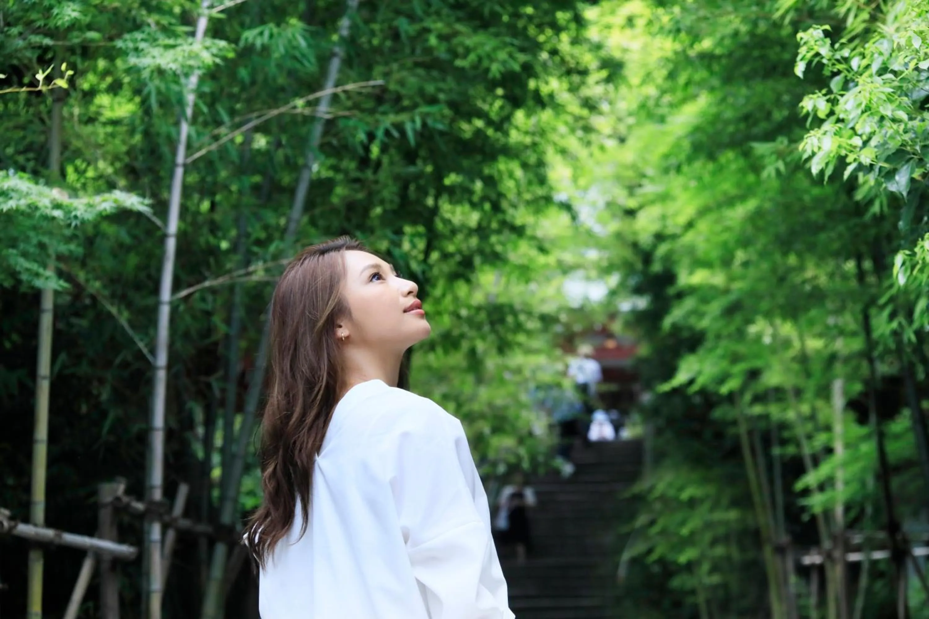 Off site in Atami Fuga