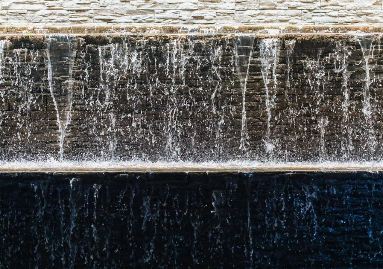 Hot Spring Bath in Atami Fuga