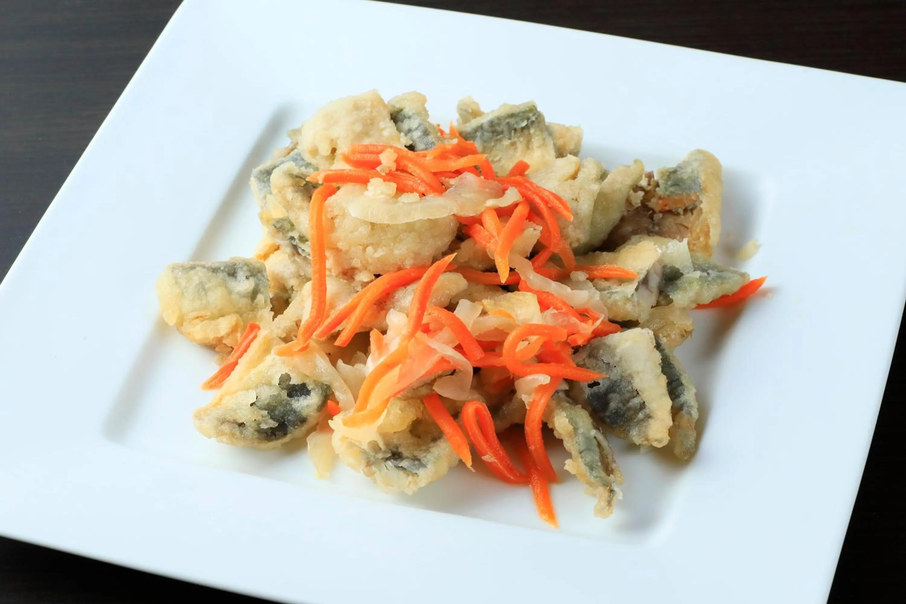 Food and drinks in Atami Fuga