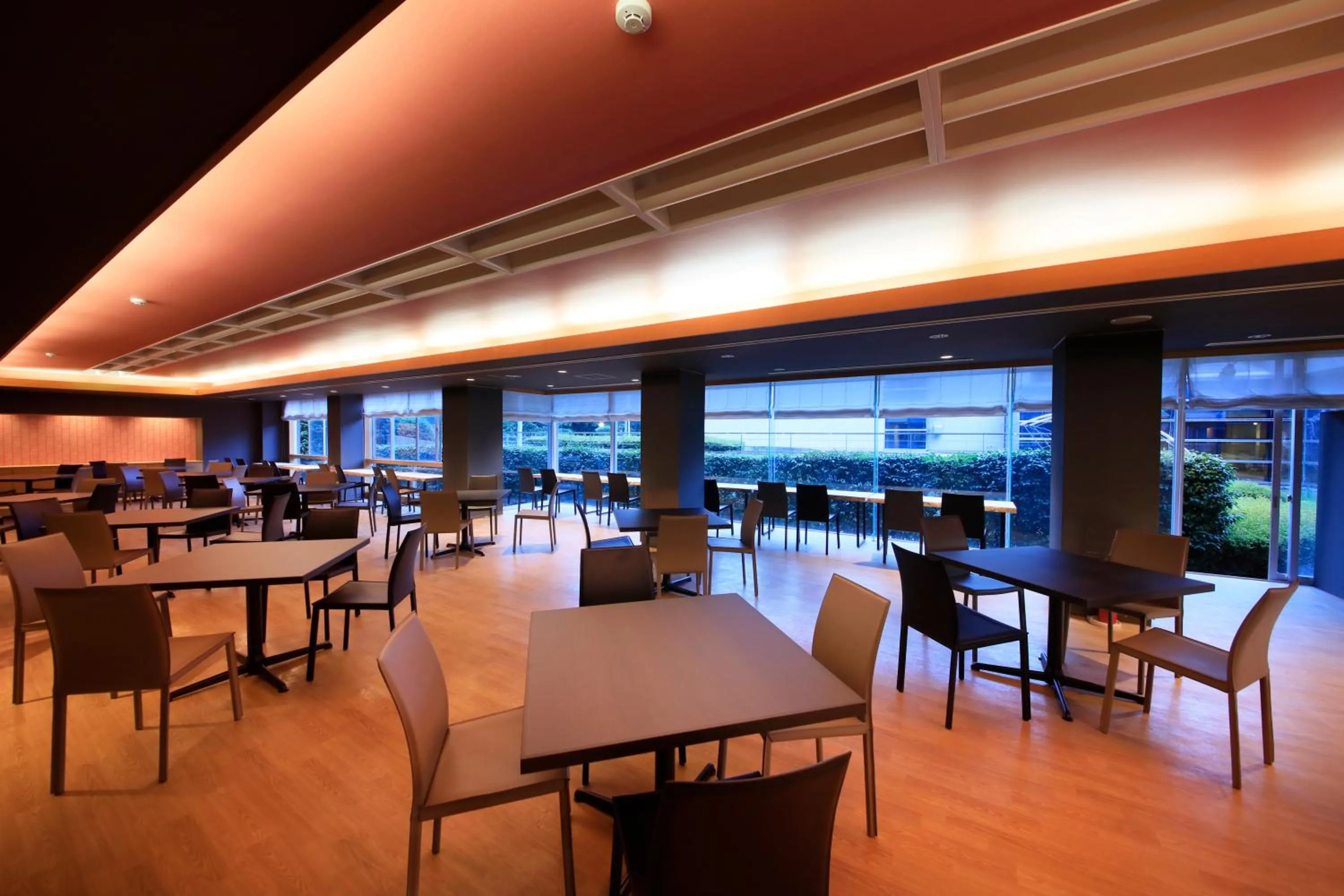 Restaurant/places to eat in Atami Fuga