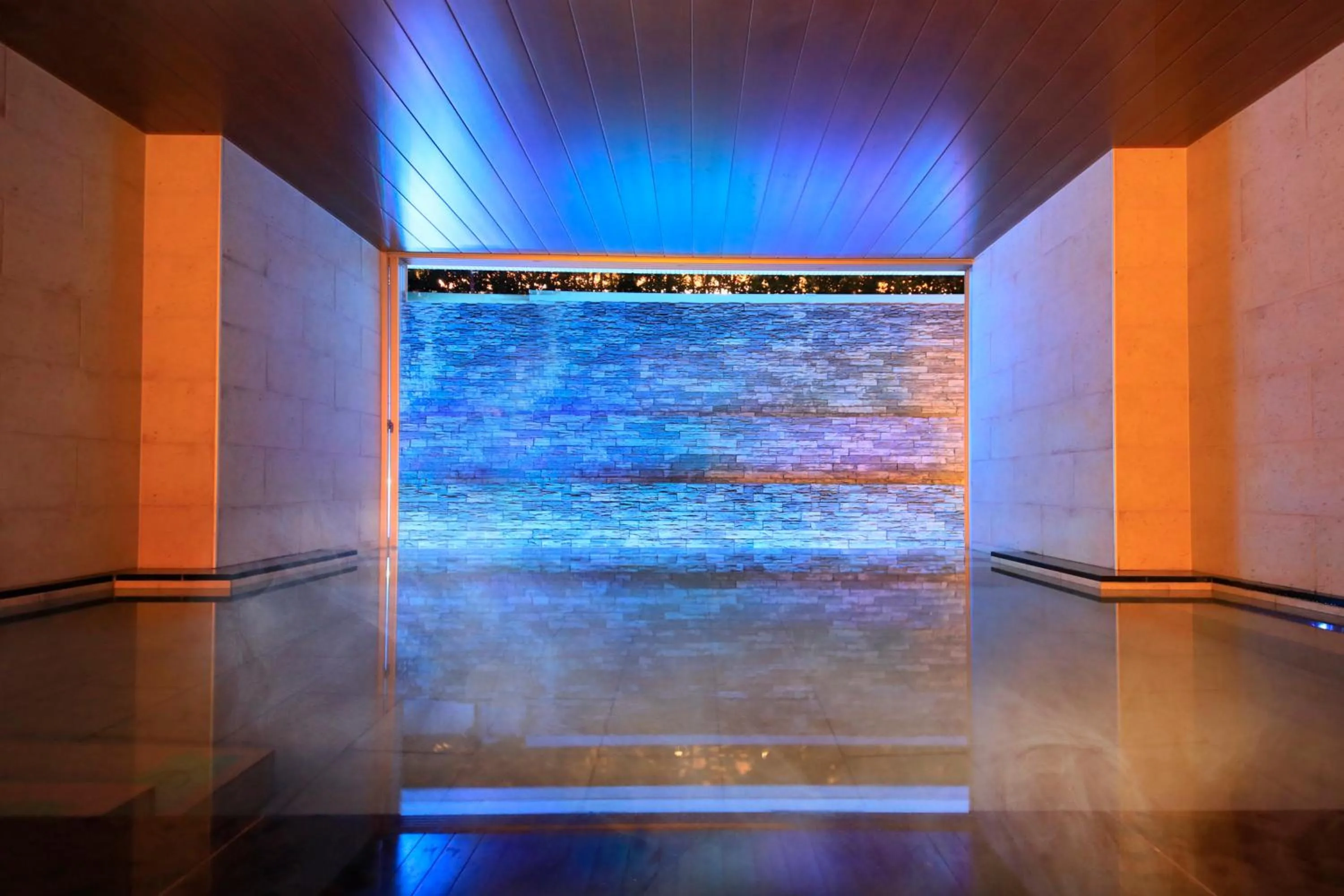 Public Bath in Atami Fuga