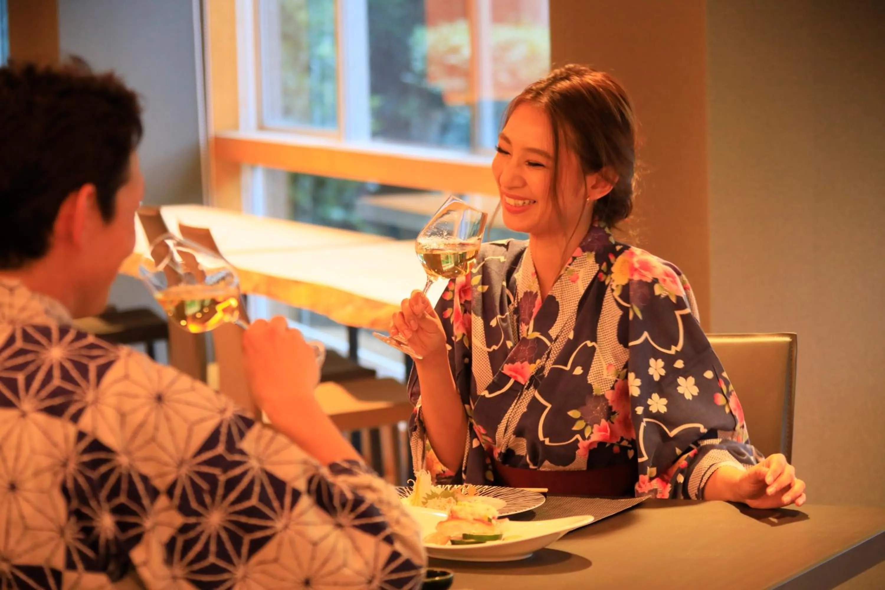 Restaurant/places to eat in Atami Fuga