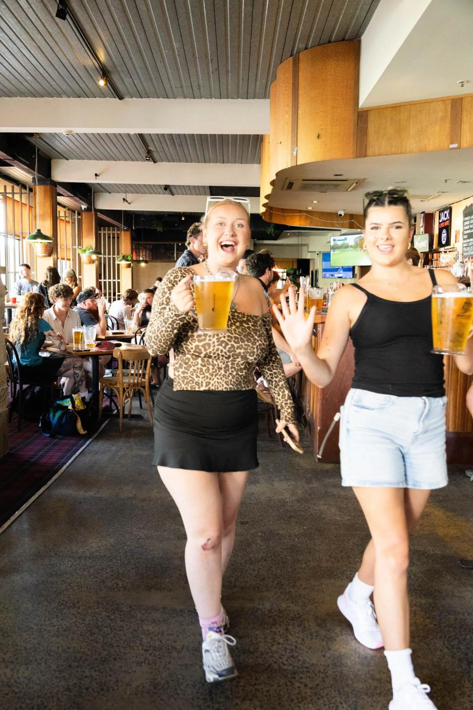 Summer House Melbourne