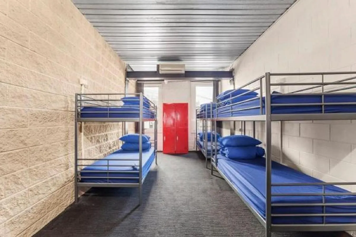 bunk bed, Bed in Summer House Melbourne