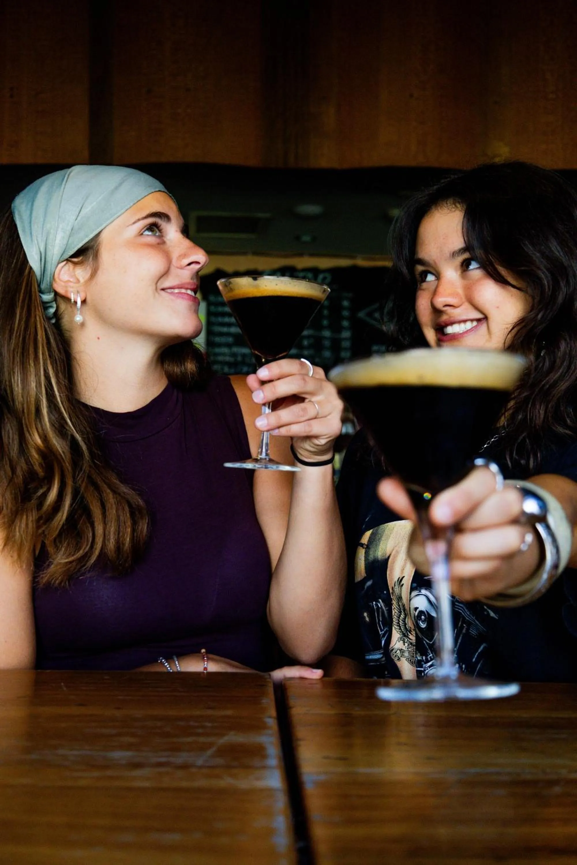 Restaurant/places to eat in Summer House Melbourne