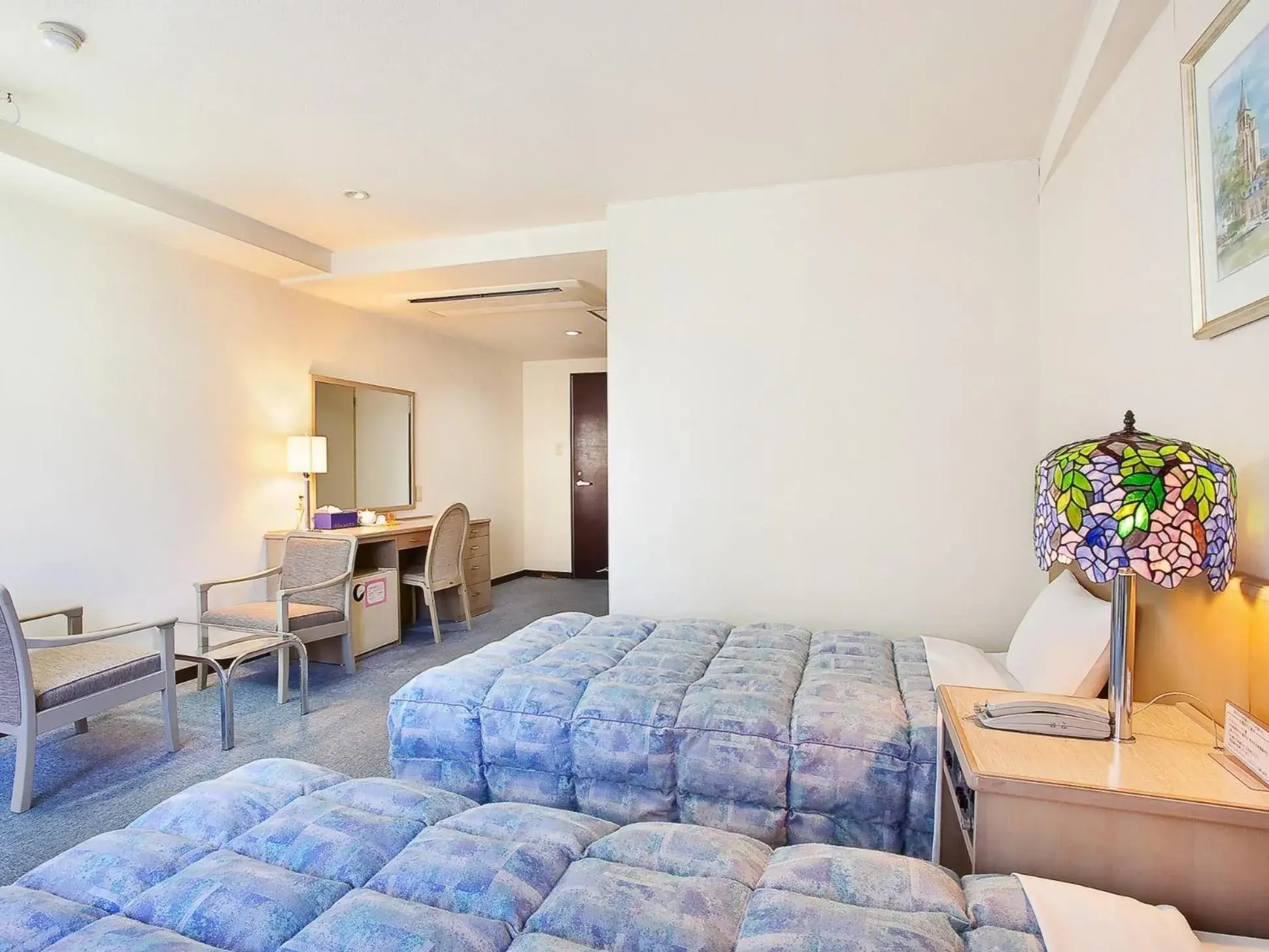 Twin Room - single occupancy - Non-Smoking in Hotel Luna Park Twin Room - single occupancy - Non-Smoking in Hotel Luna Park