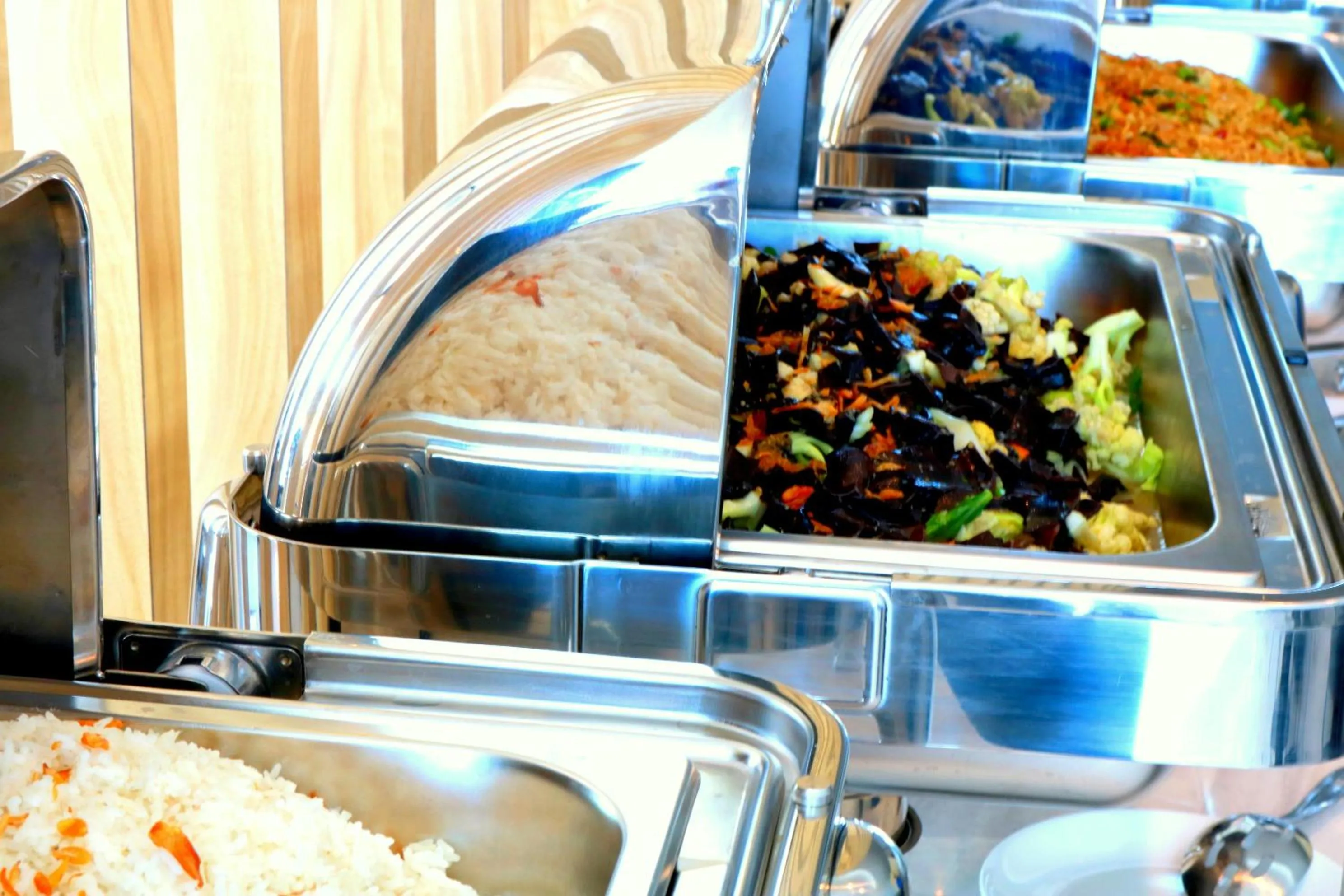 Food in Ancyra by Continent - Poso