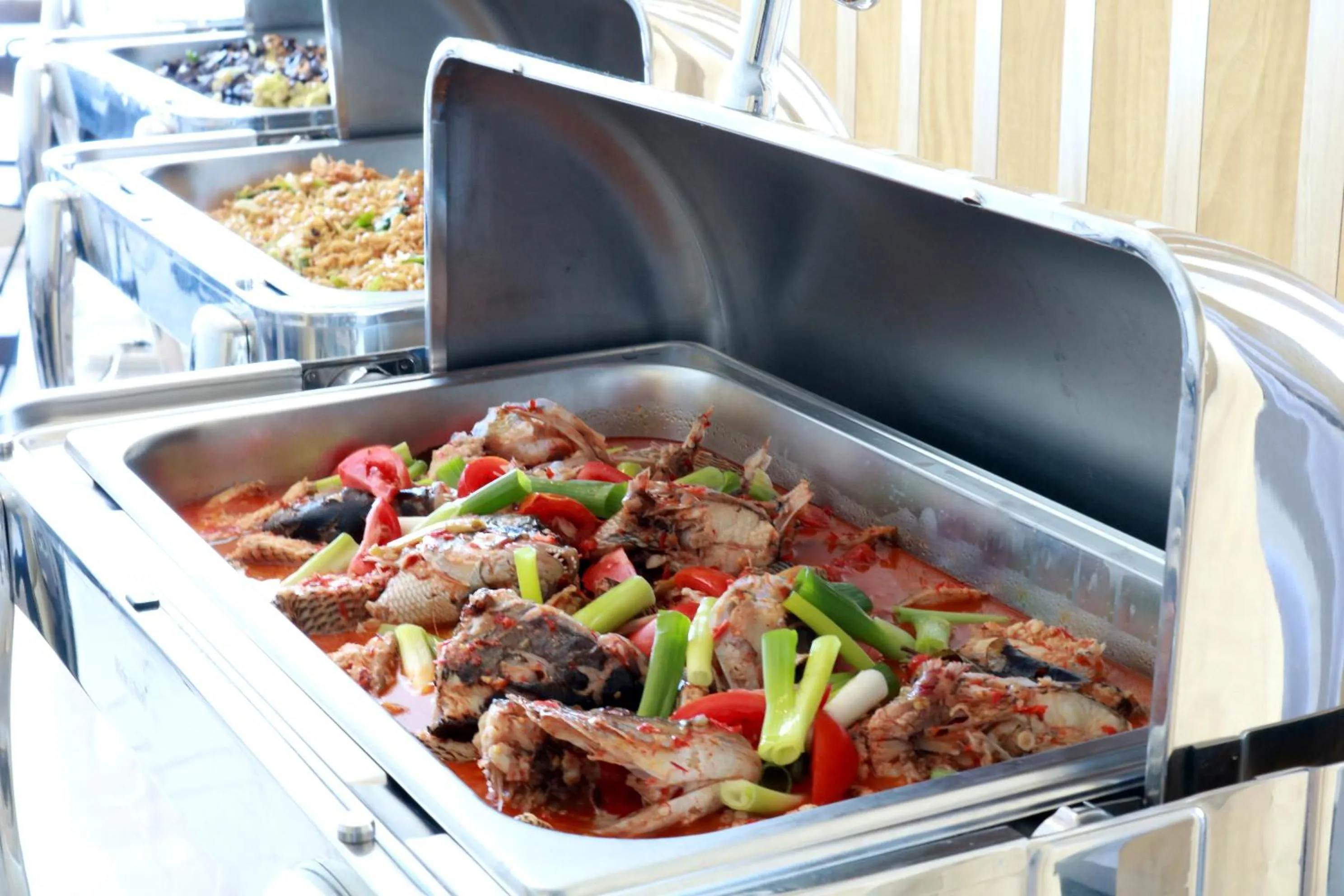 Food in Ancyra by Continent - Poso