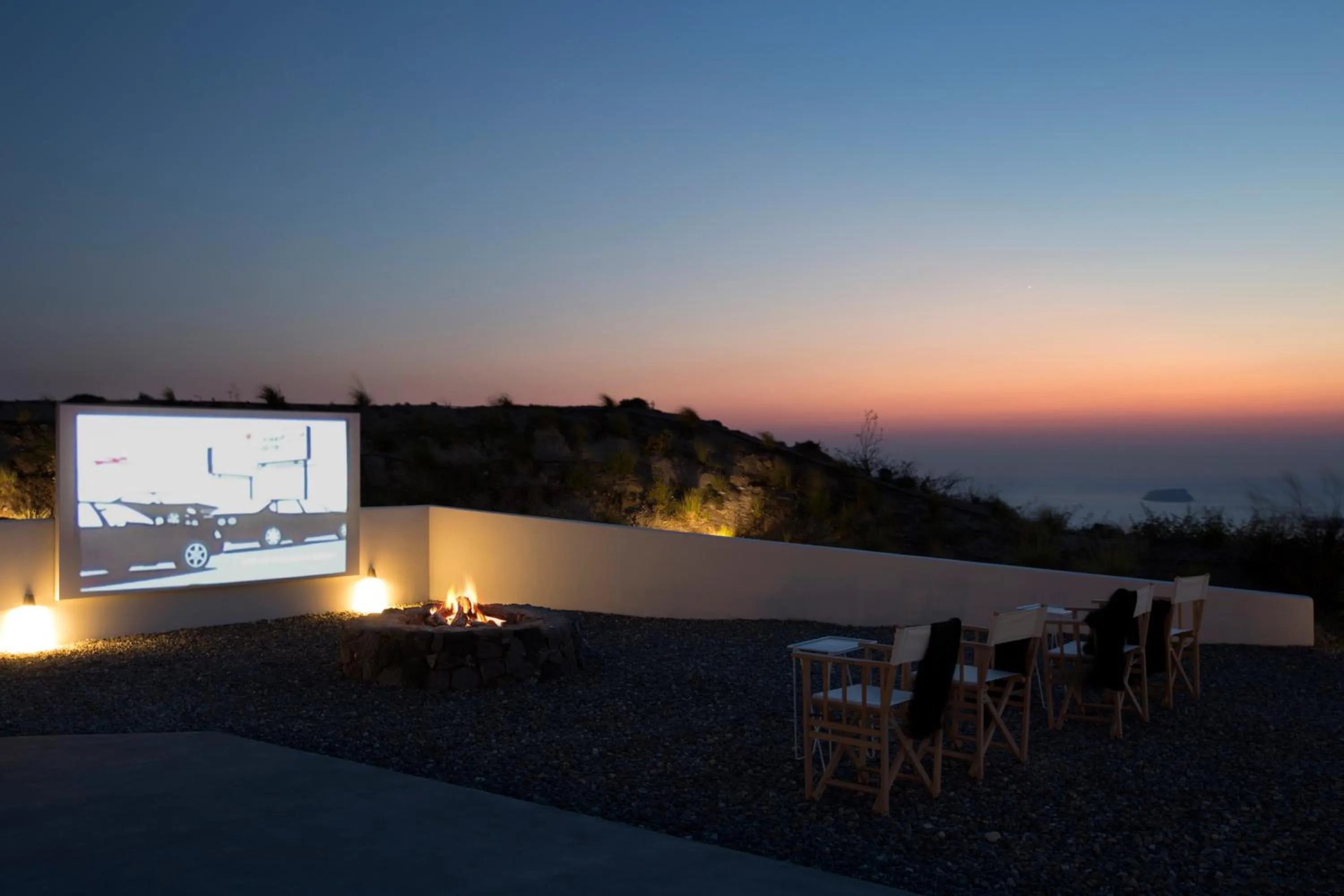 Erosantorini Estate