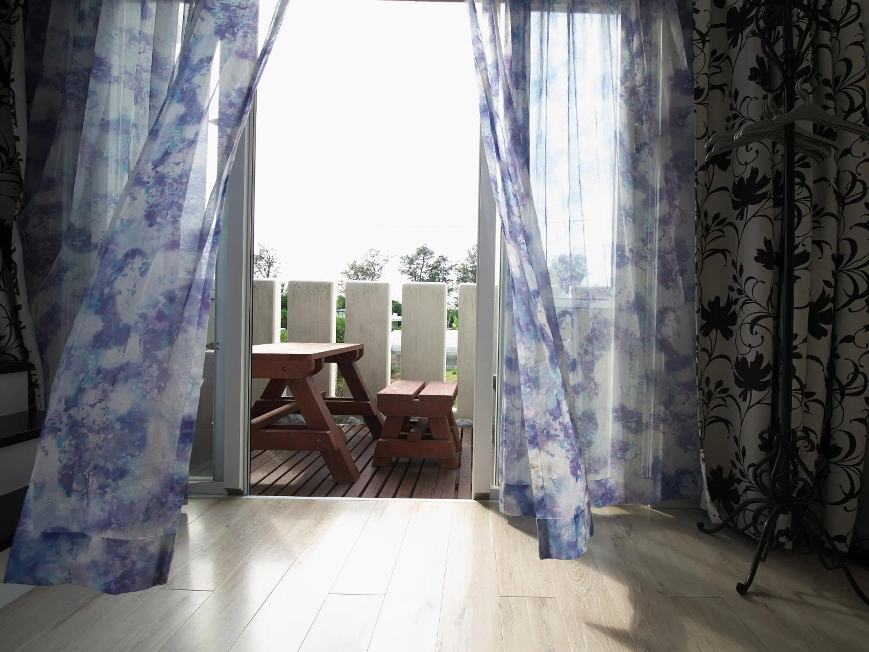 Photo of the whole room in Ocean Villa Tin Gala