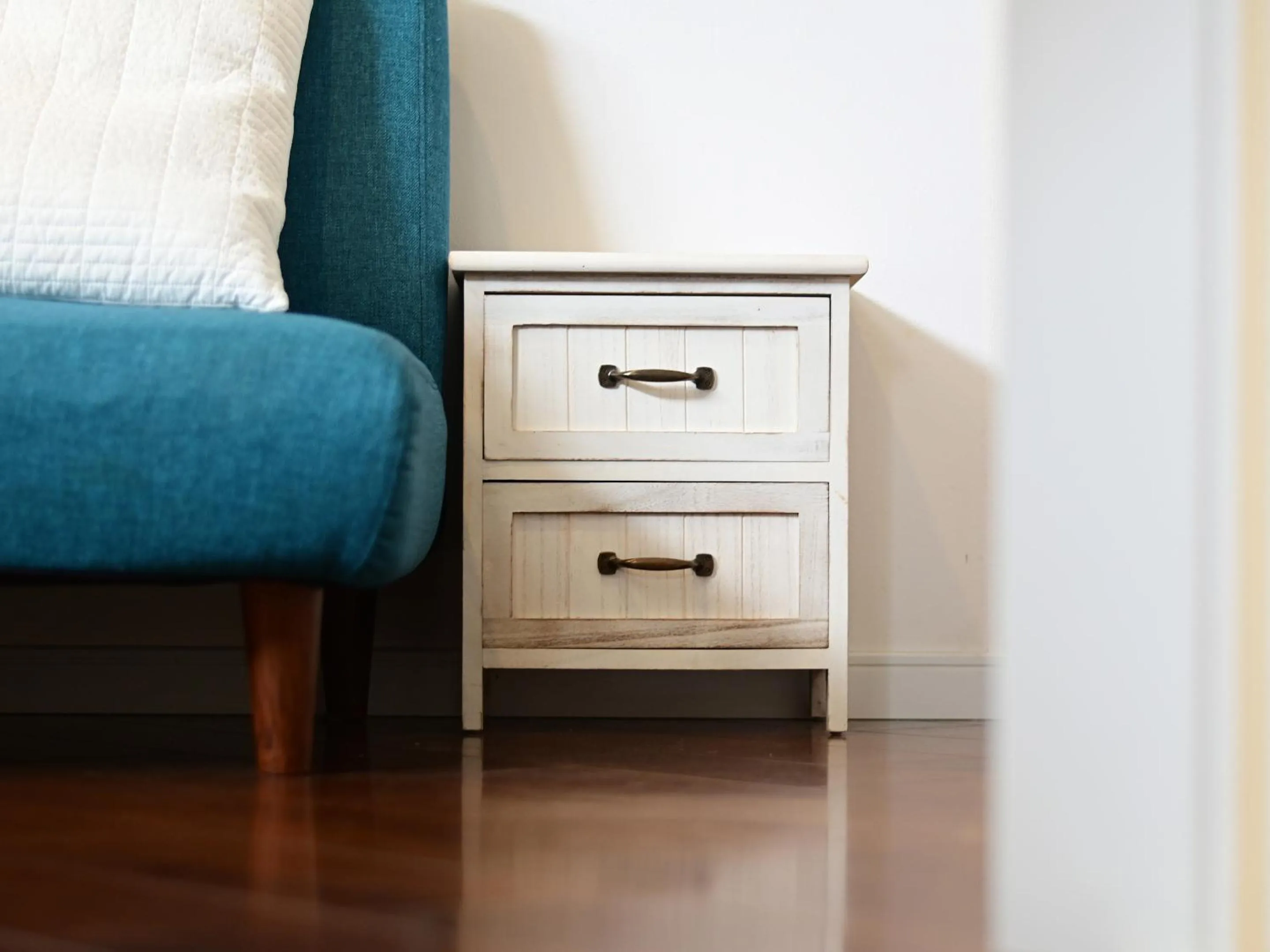 Photo of the whole room in Ocean Villa Tin Gala