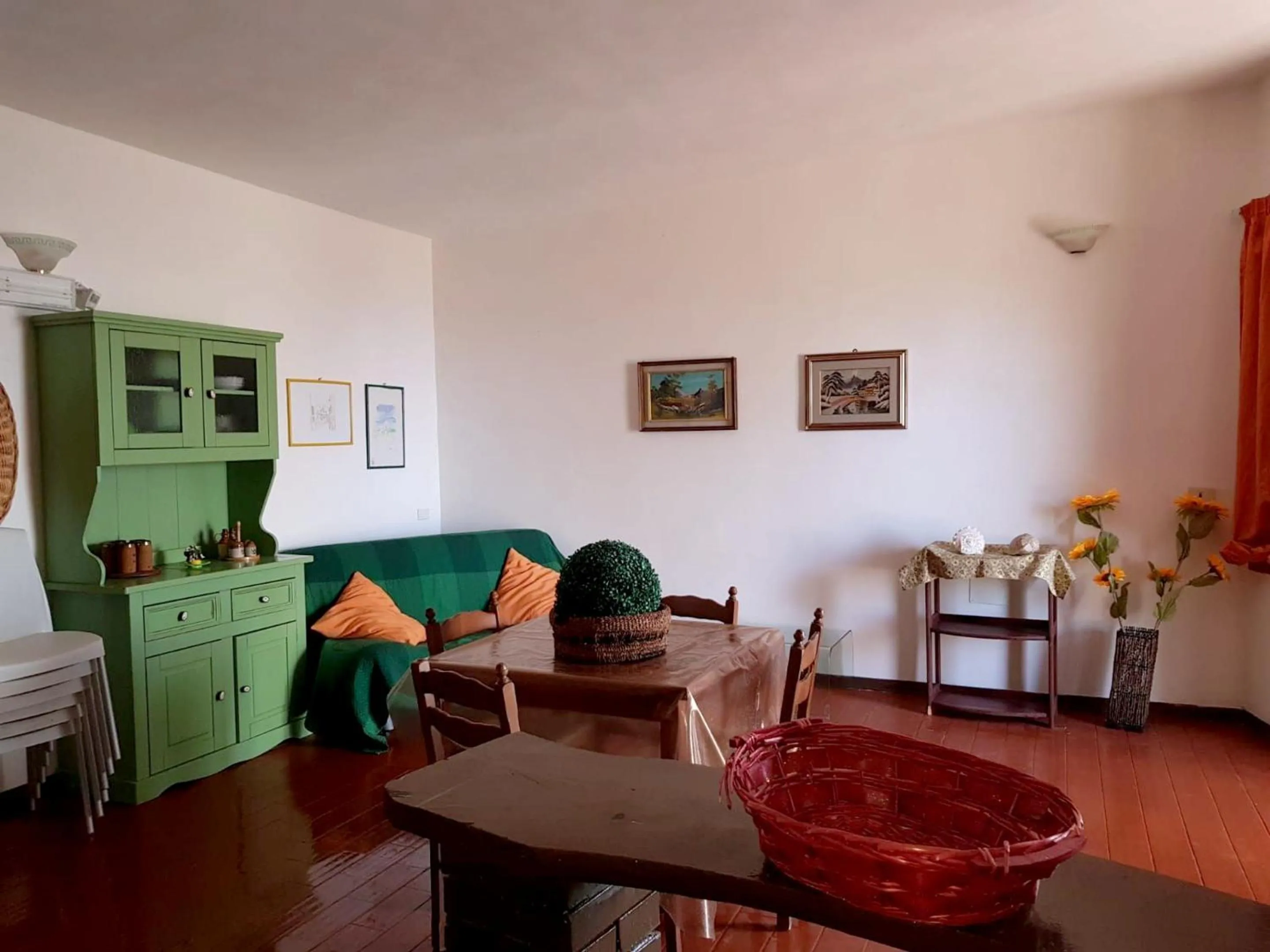 Comfortable House in Mazara del Vallo with Sea View