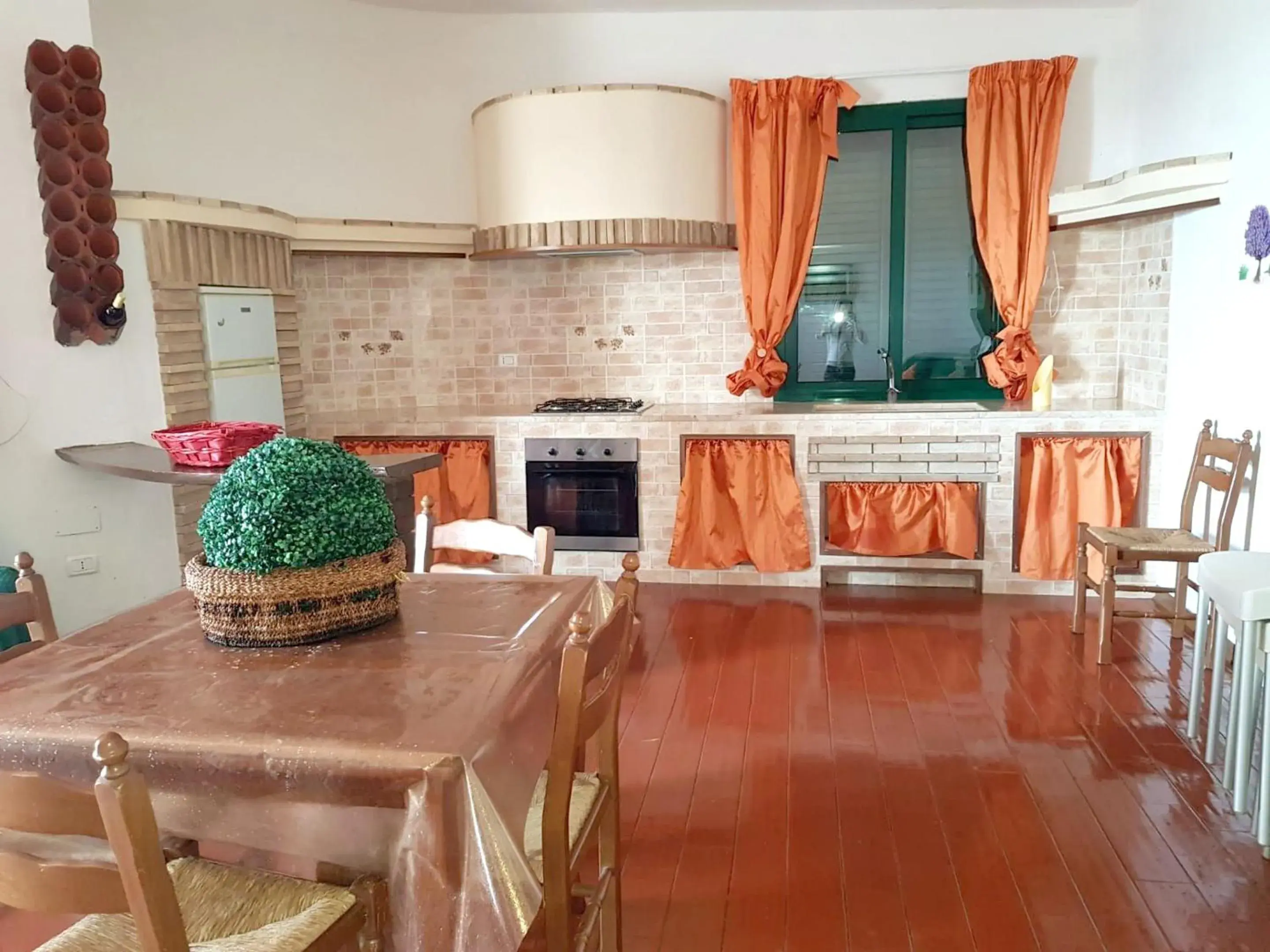 Comfortable House in Mazara del Vallo with Sea View Comfortable House in Mazara del Vallo with Sea View