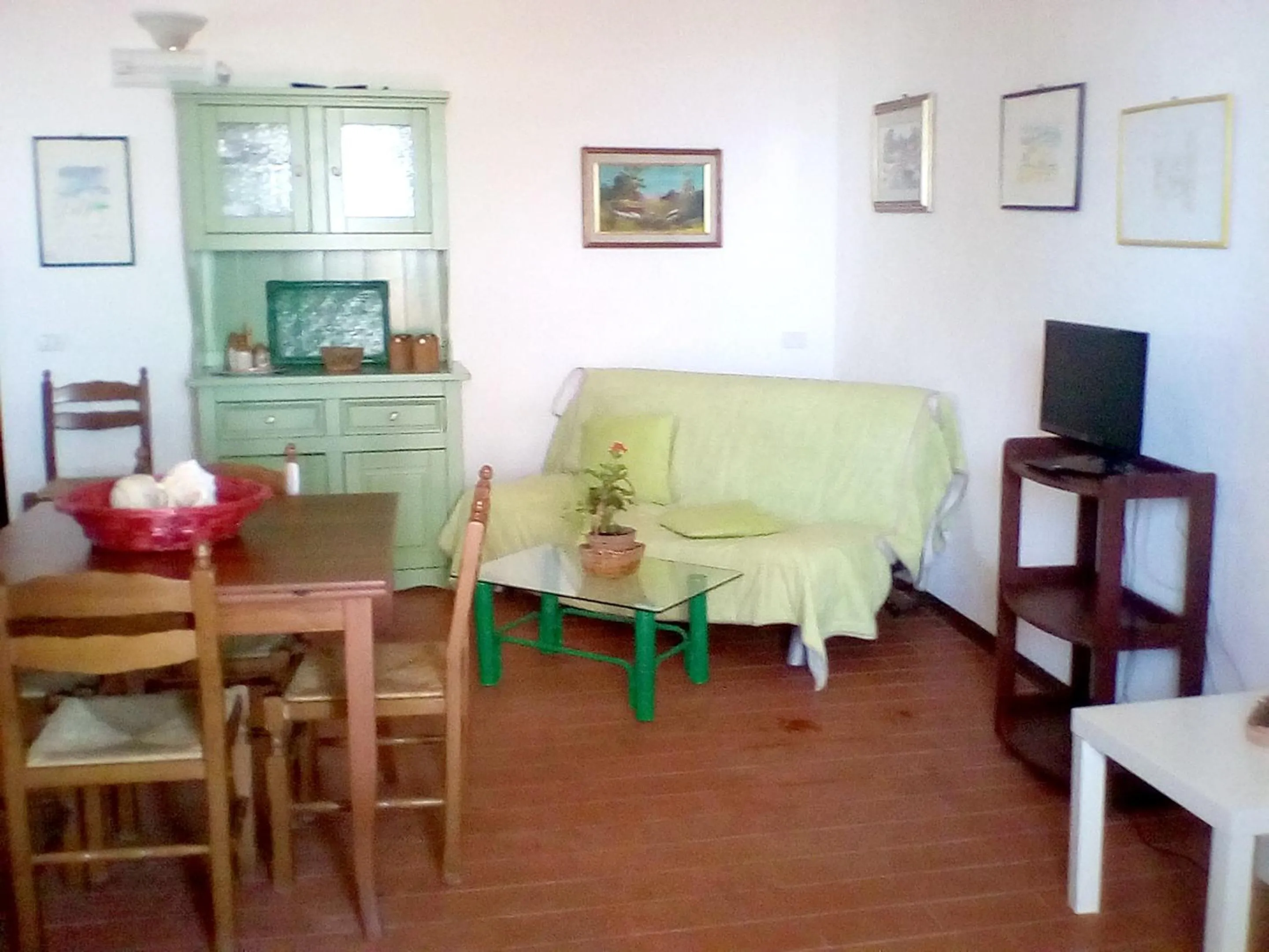 Comfortable House in Mazara del Vallo with Sea View