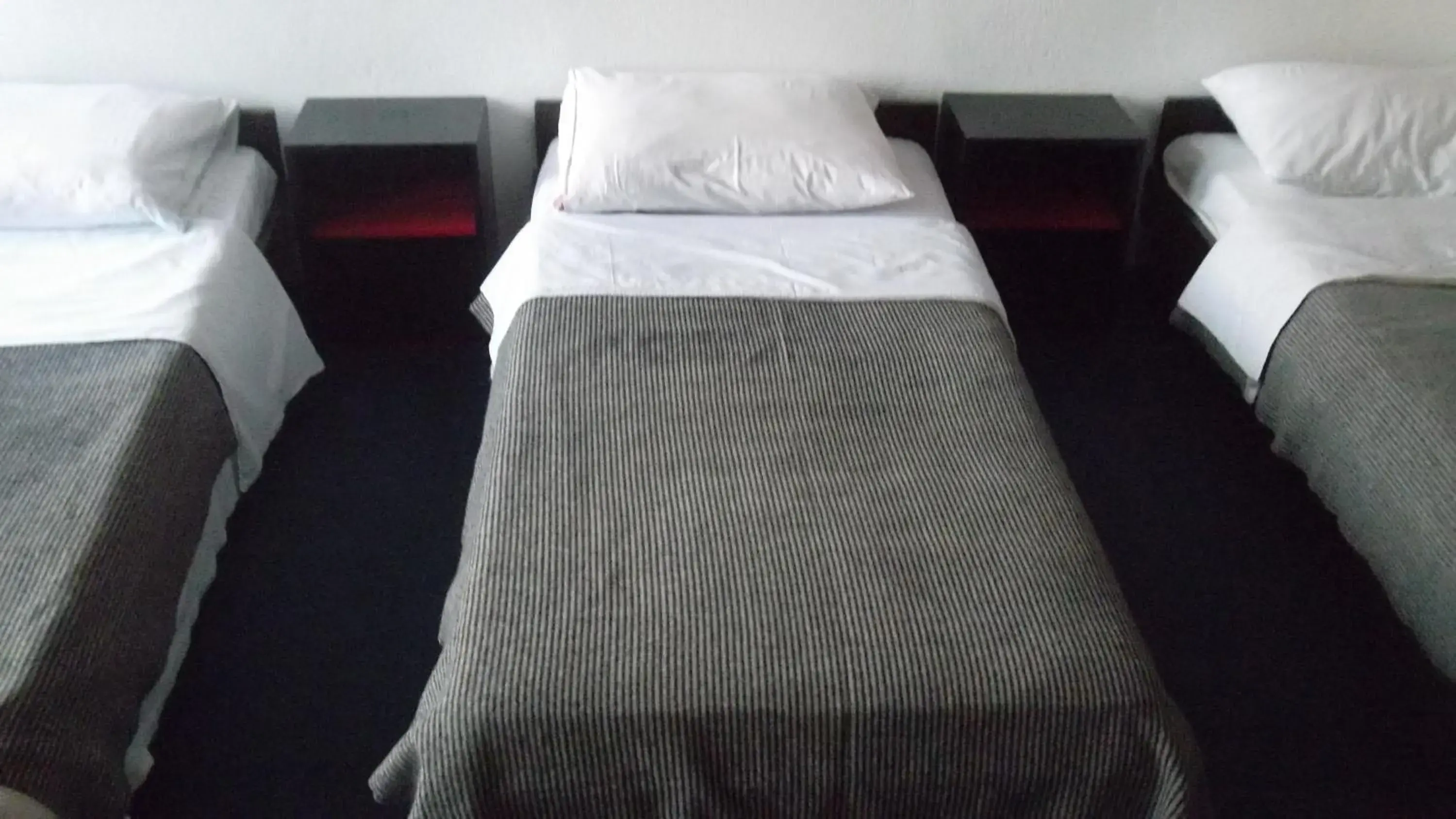 Triple Room in Motel Hrasno Triple Room in Motel Hrasno