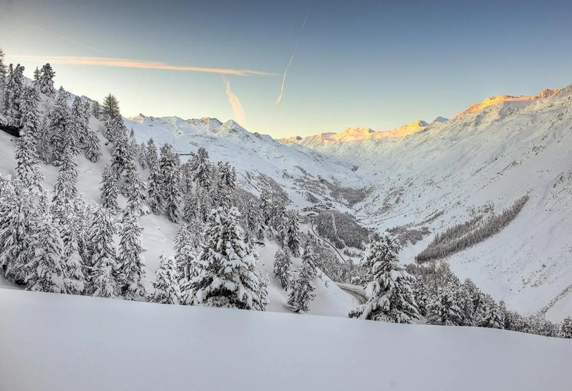 abitare chalets