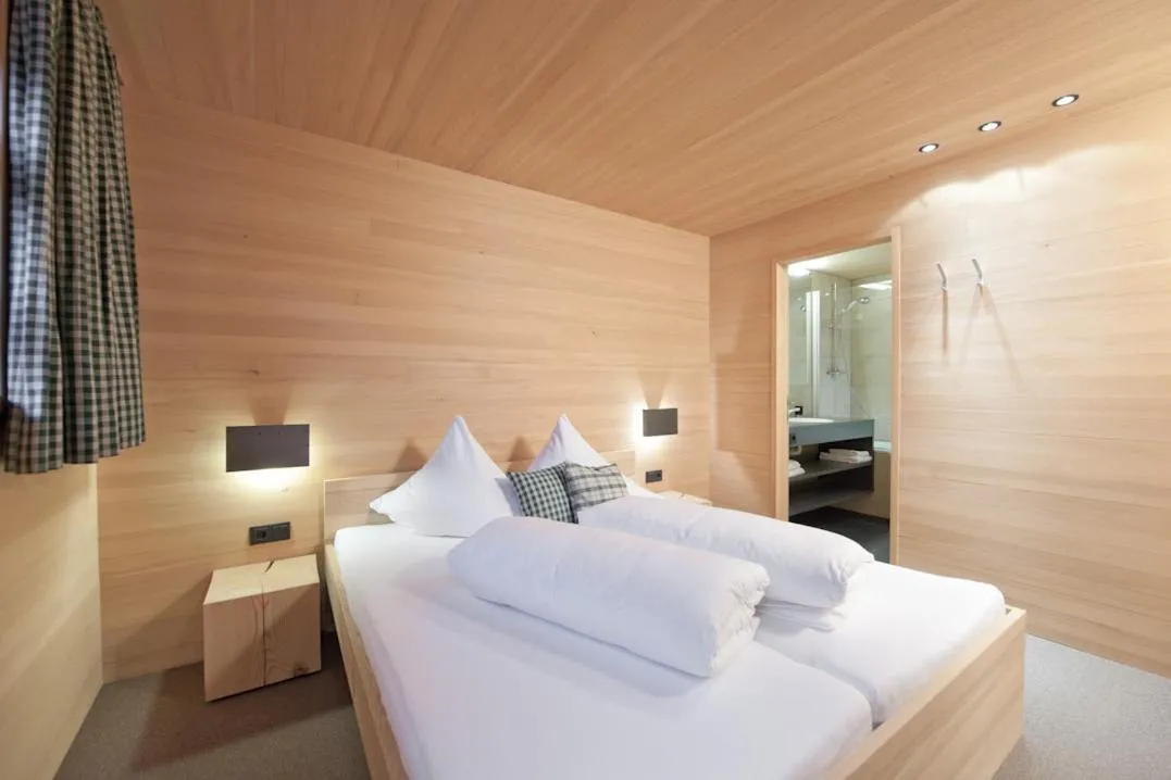 abitare chalets