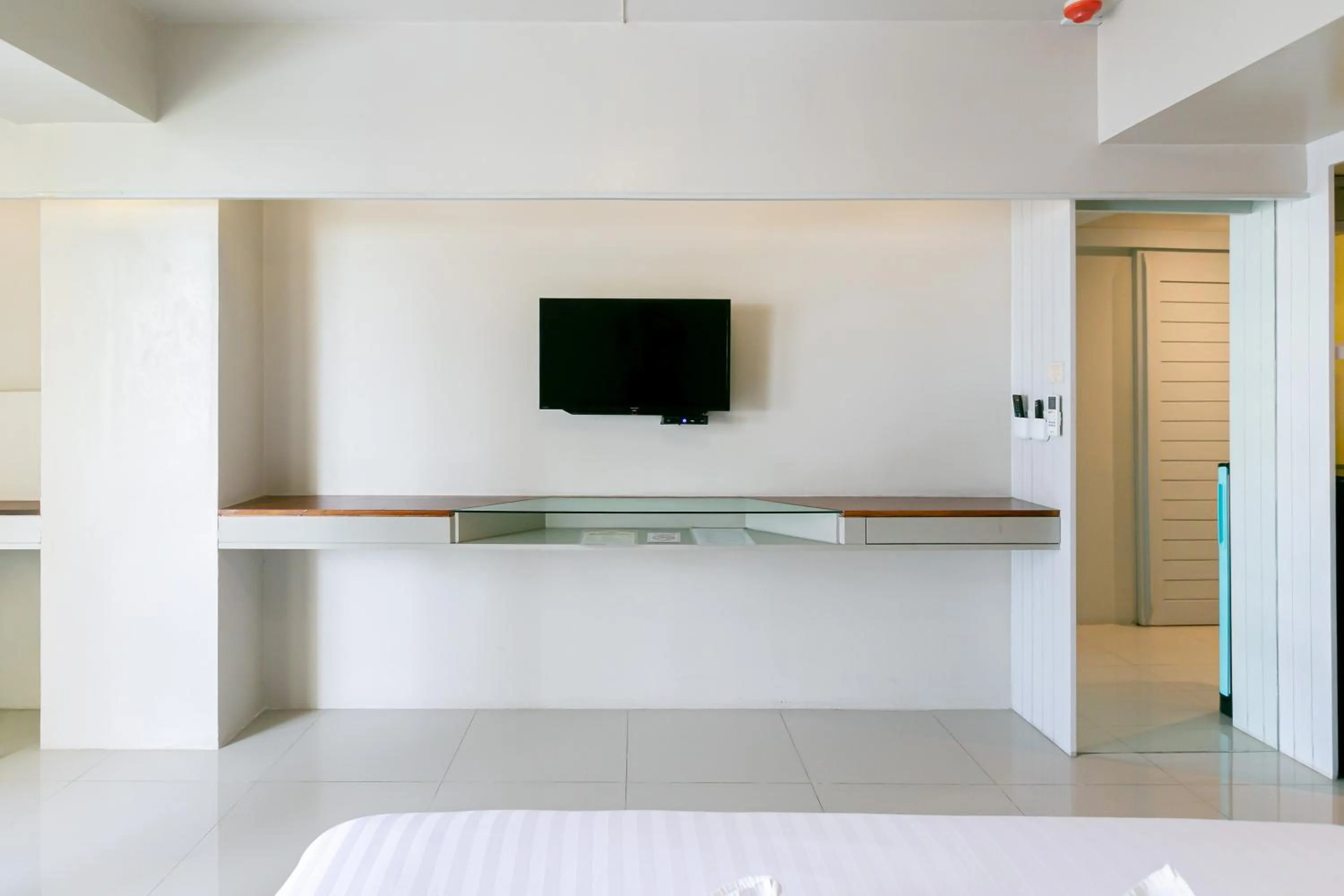 Bed in A Room Bangkok Sathorn