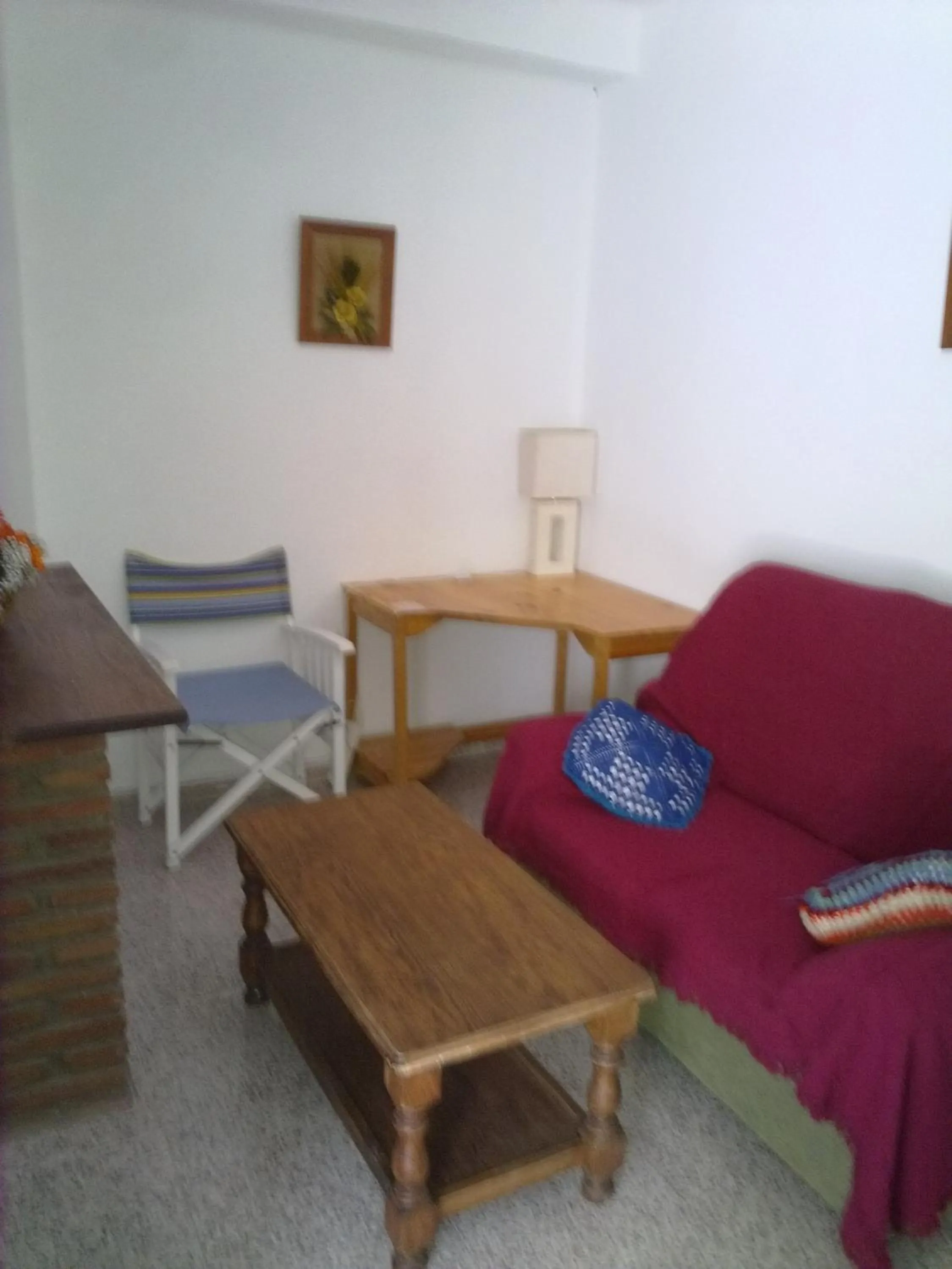 Photo of the whole room in Hospedaje Lisboa Algeciras P Ca 0214 y A Ca 0232