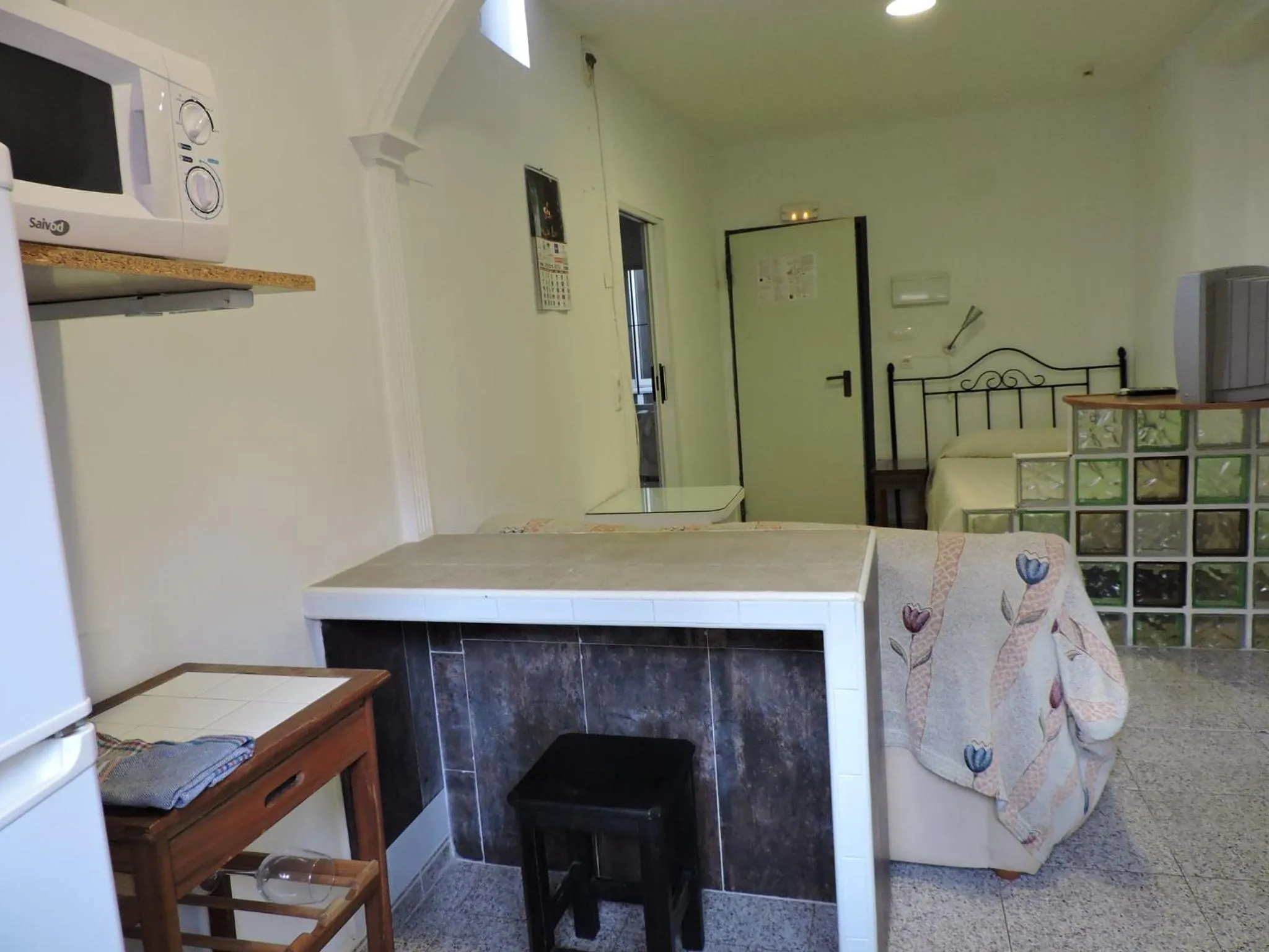 Photo of the whole room in Hospedaje Lisboa Algeciras P Ca 0214 y A Ca 0232