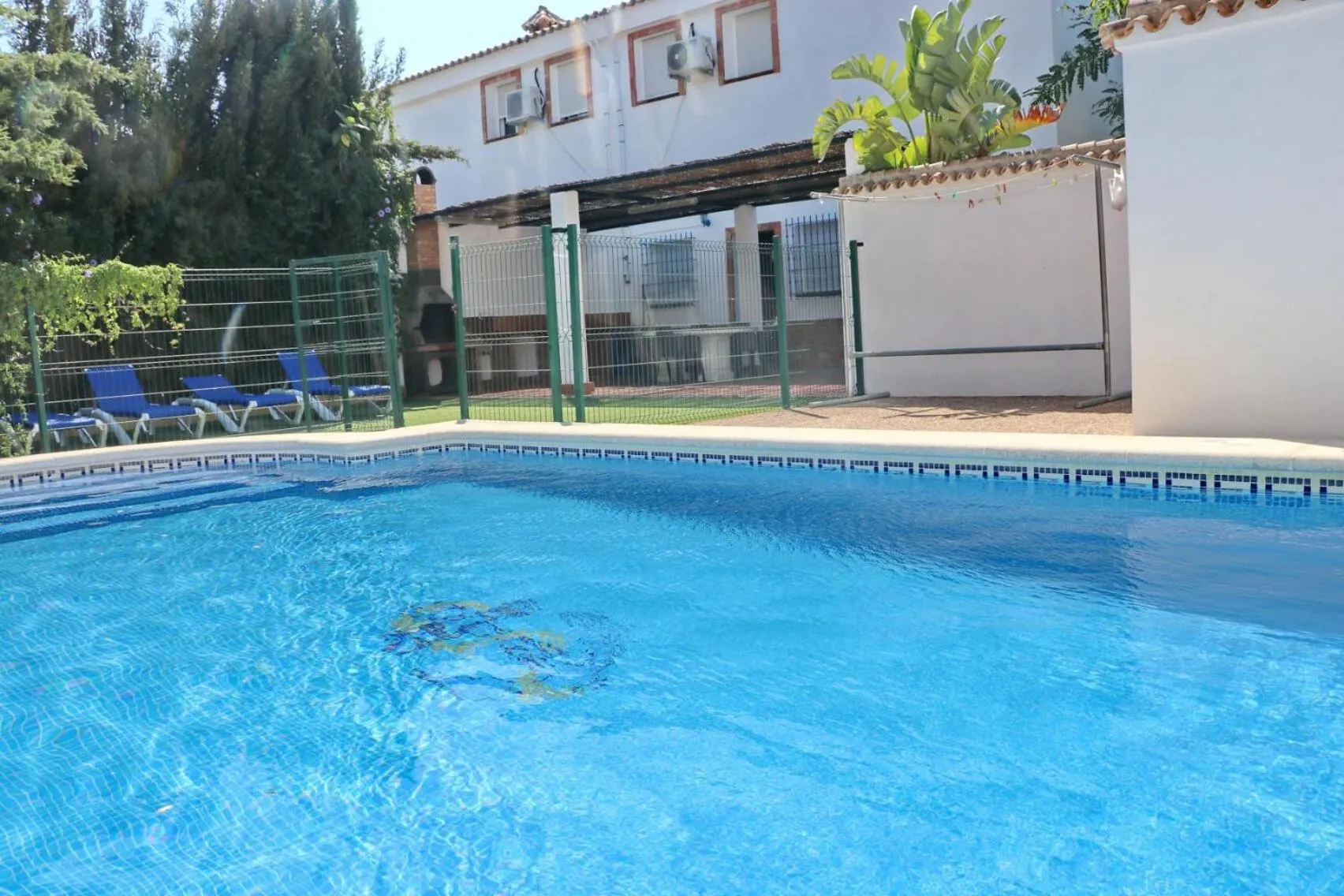 Chalet Pradillo II