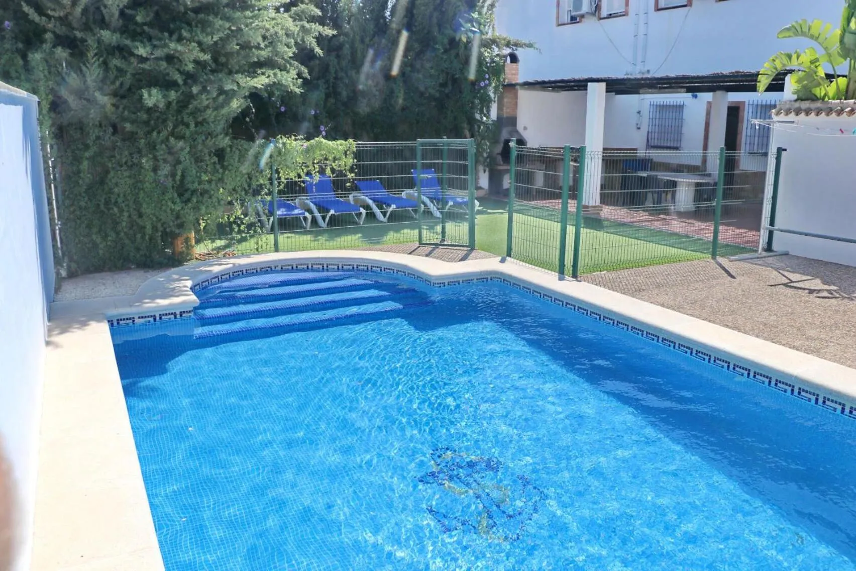 Chalet Pradillo II