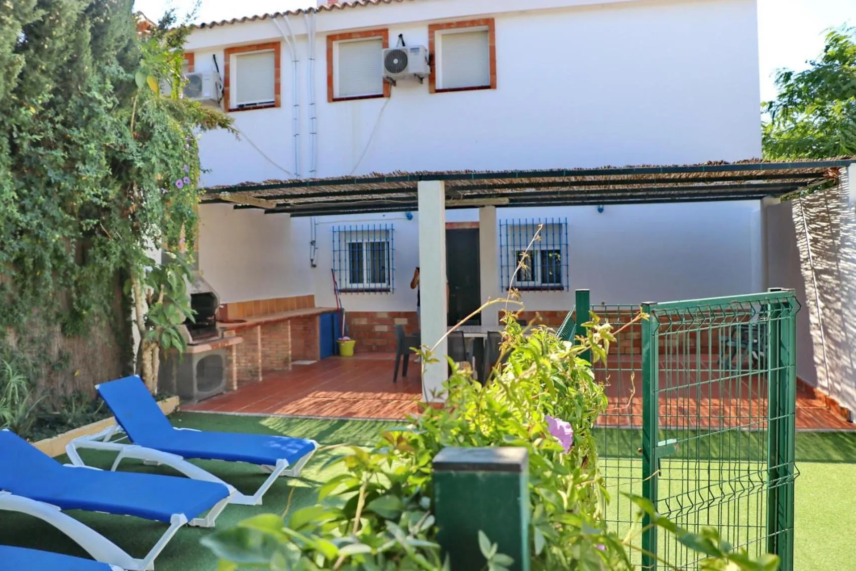 Chalet Pradillo II