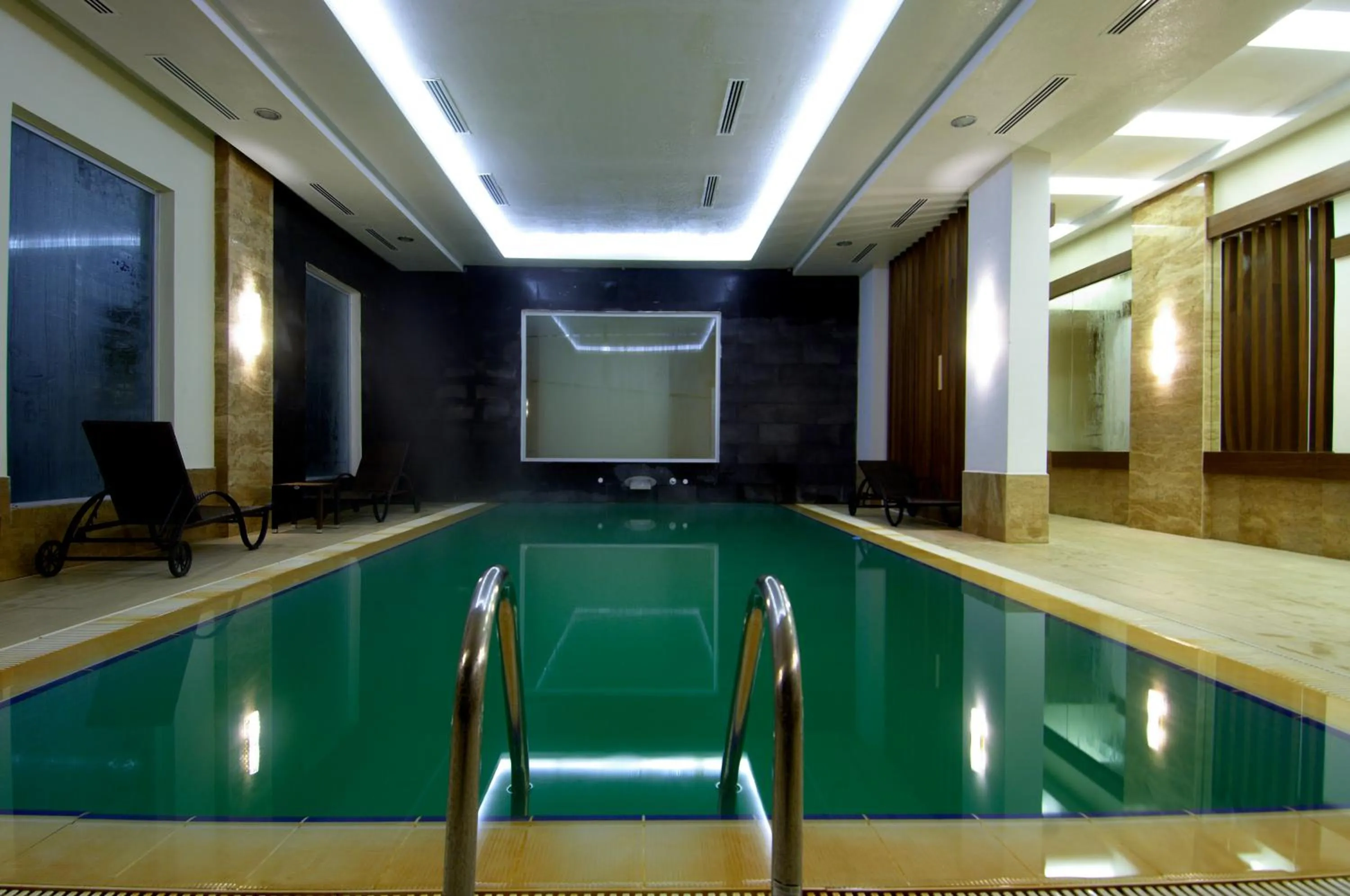 Other in Safran Thermal Resort Sandikli