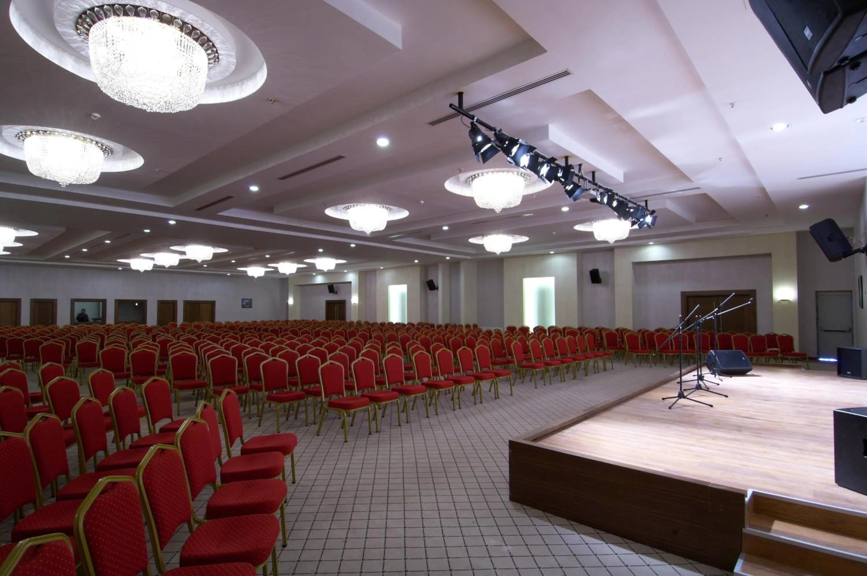 Other in Safran Thermal Resort Sandikli