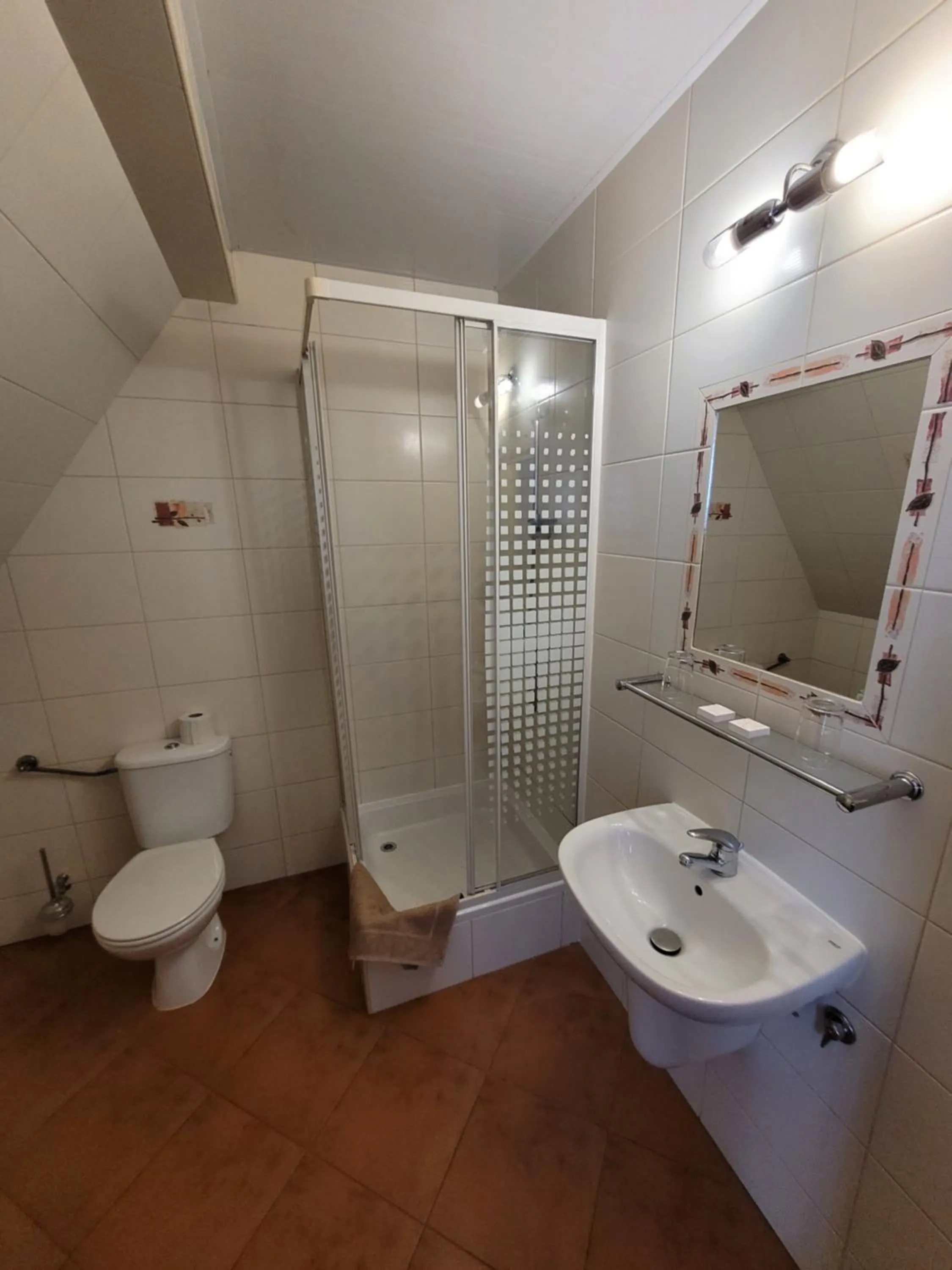 Willa Ostoja u Pyrca