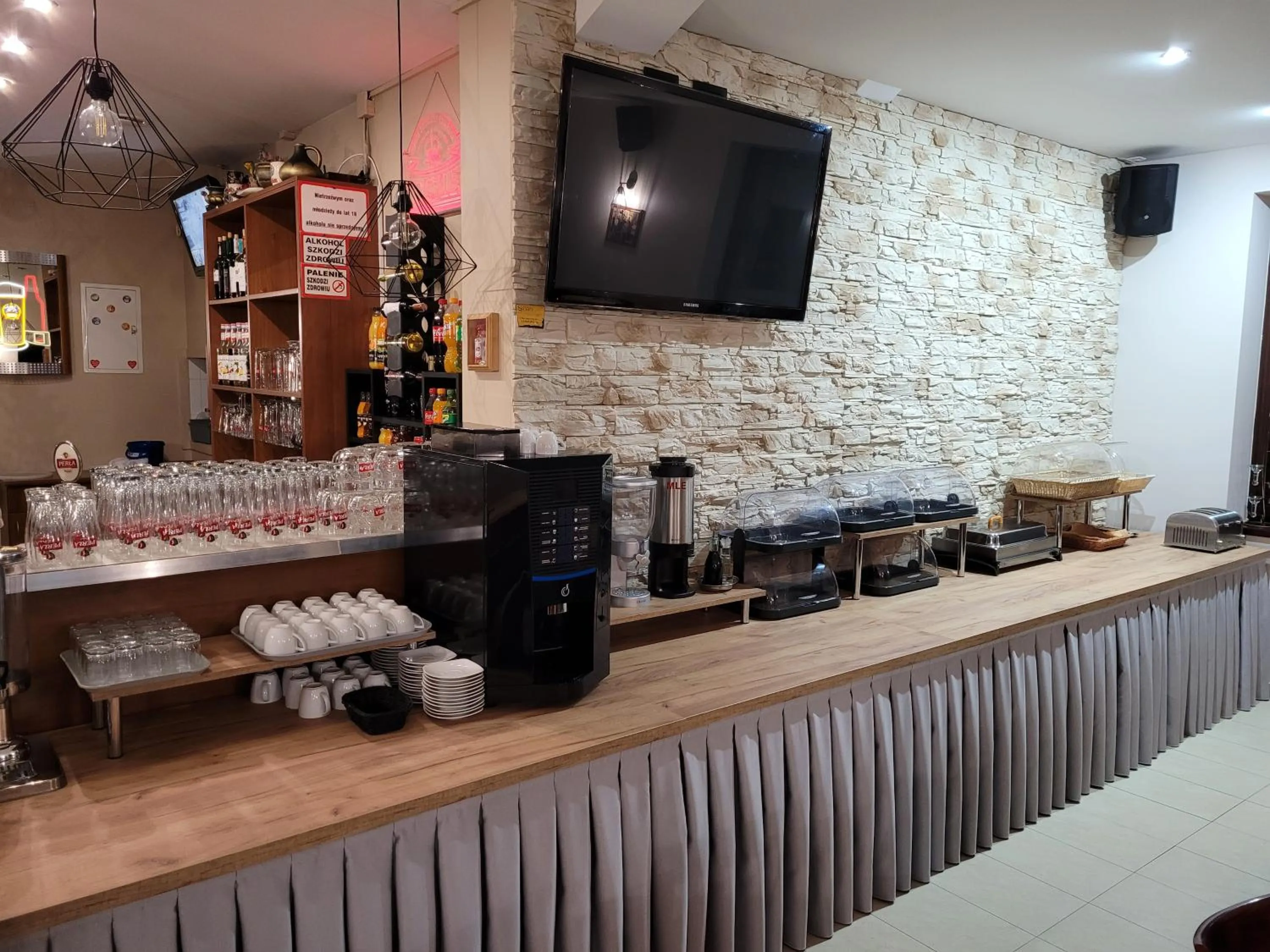 Willa Ostoja u Pyrca