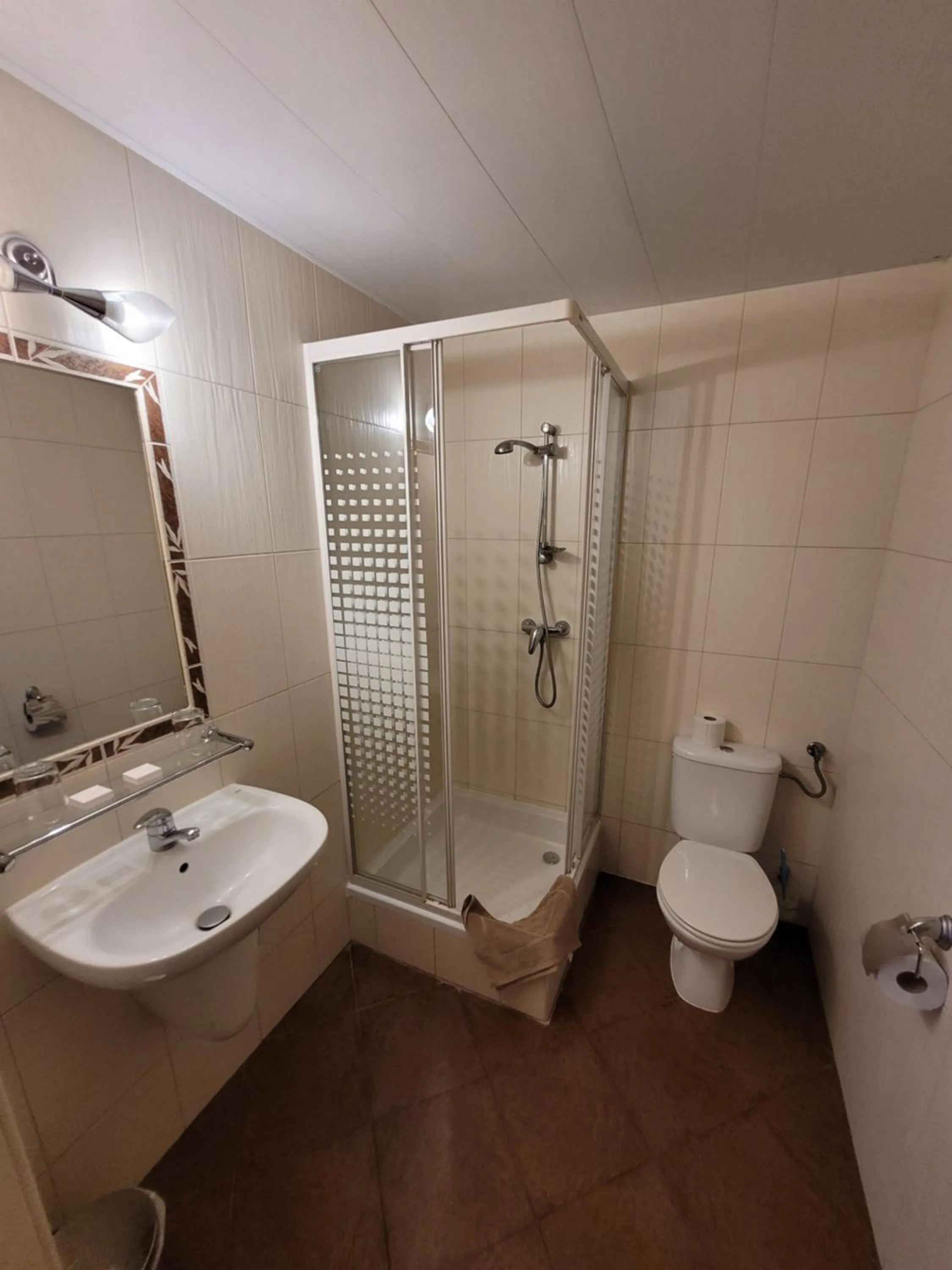 Willa Ostoja u Pyrca