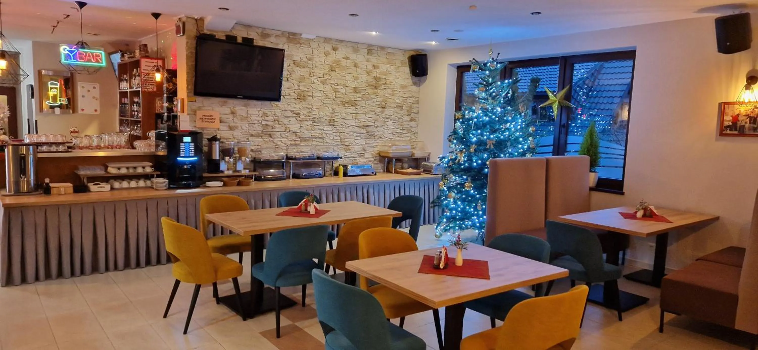 Willa Ostoja u Pyrca