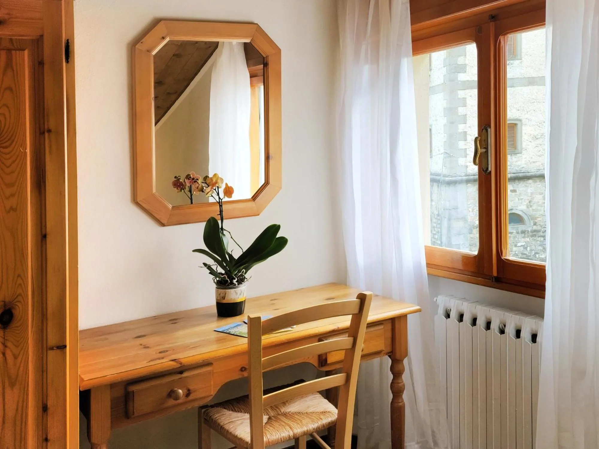 internet in Locanda Romana