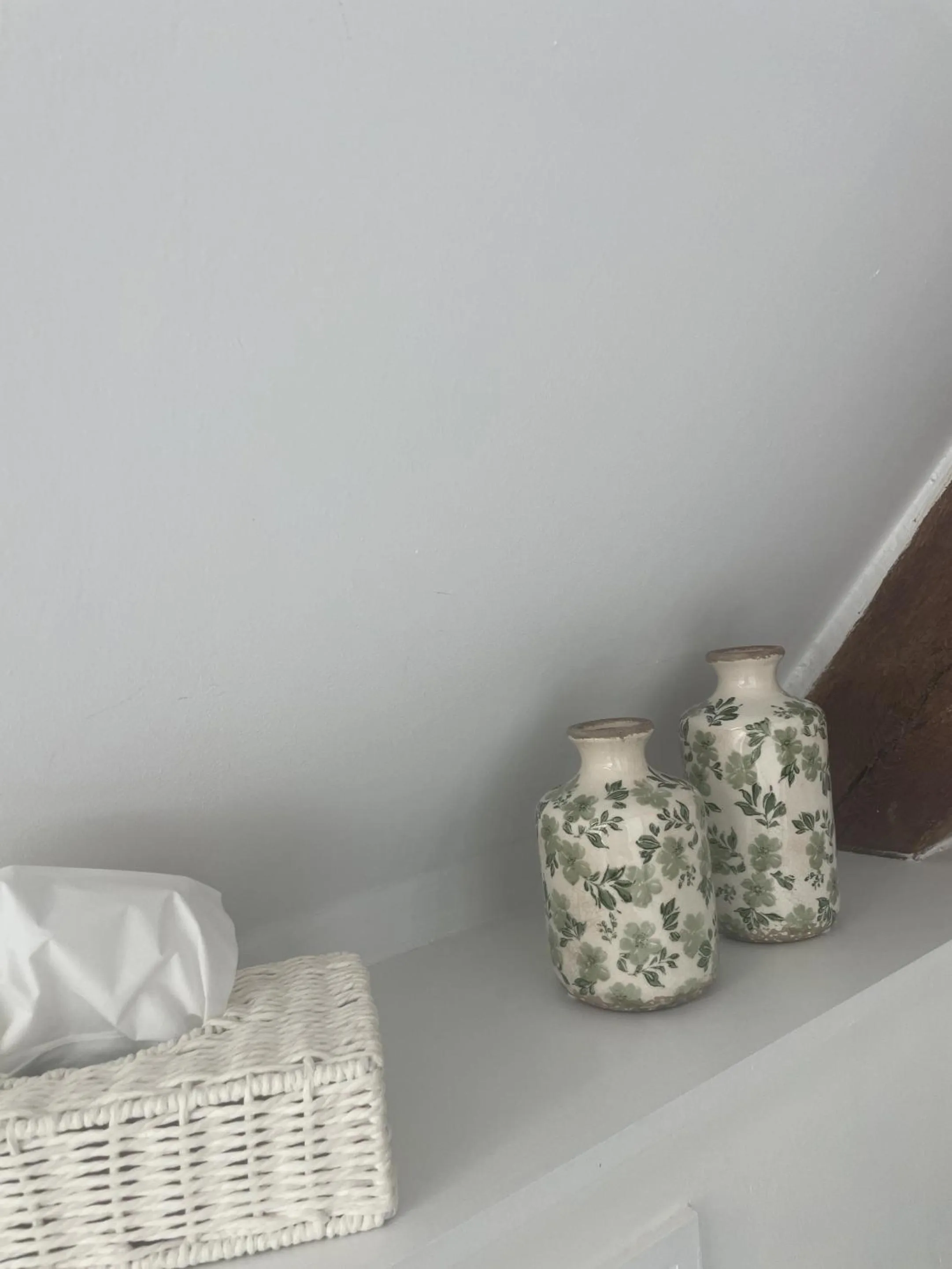 Bathroom in Villa Cassandre