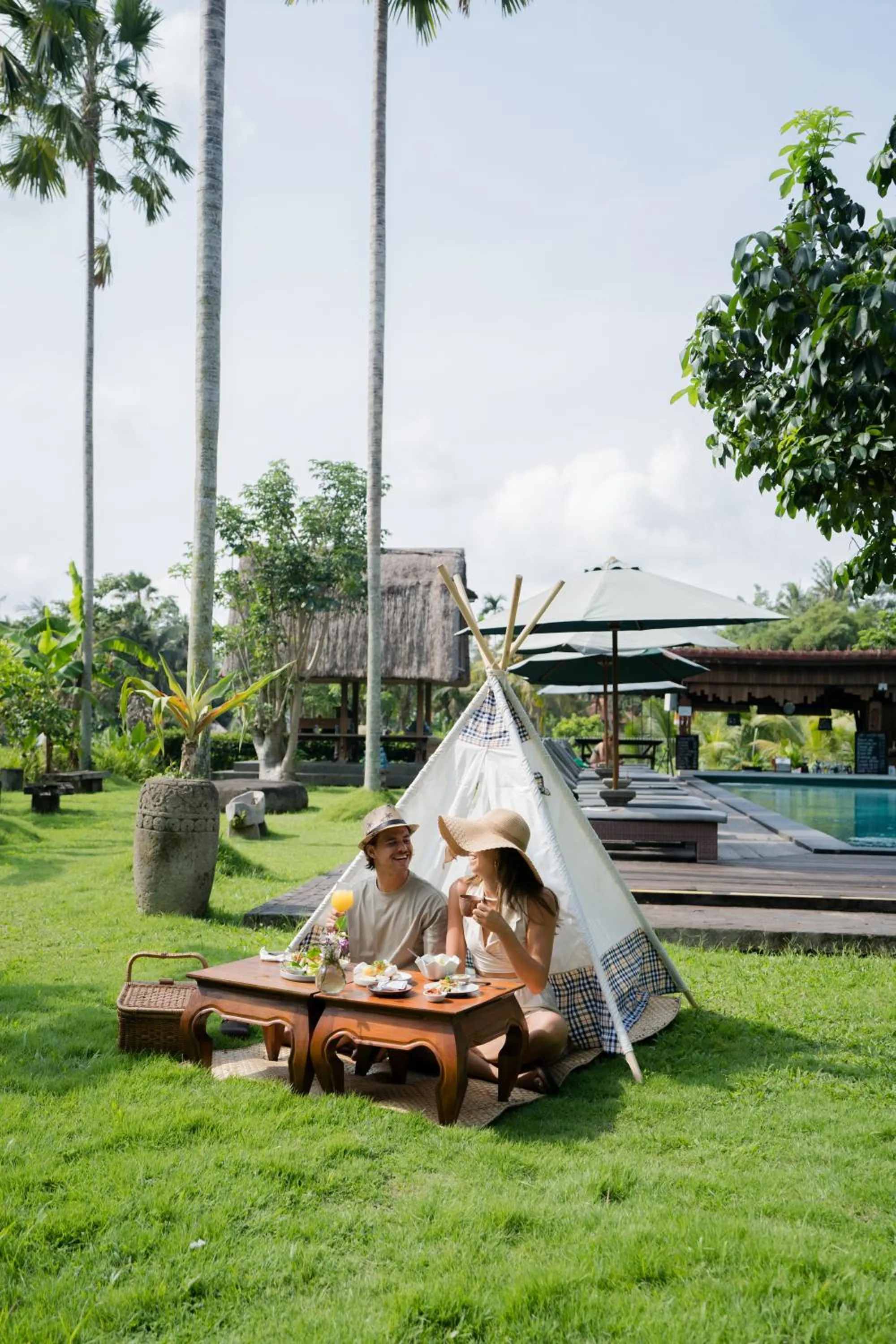 Activities in The Artini Dijiwa Ubud