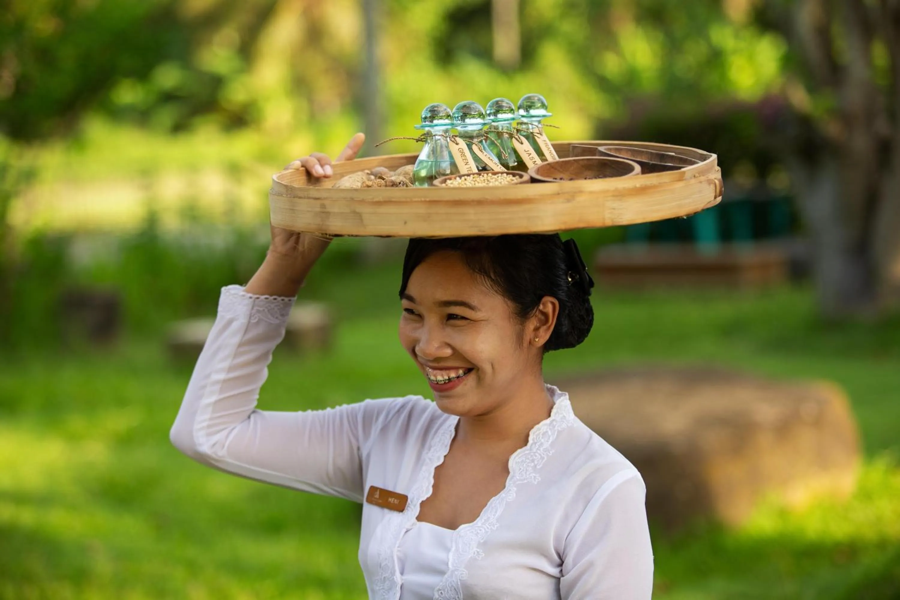 Day in The Artini Dijiwa Ubud