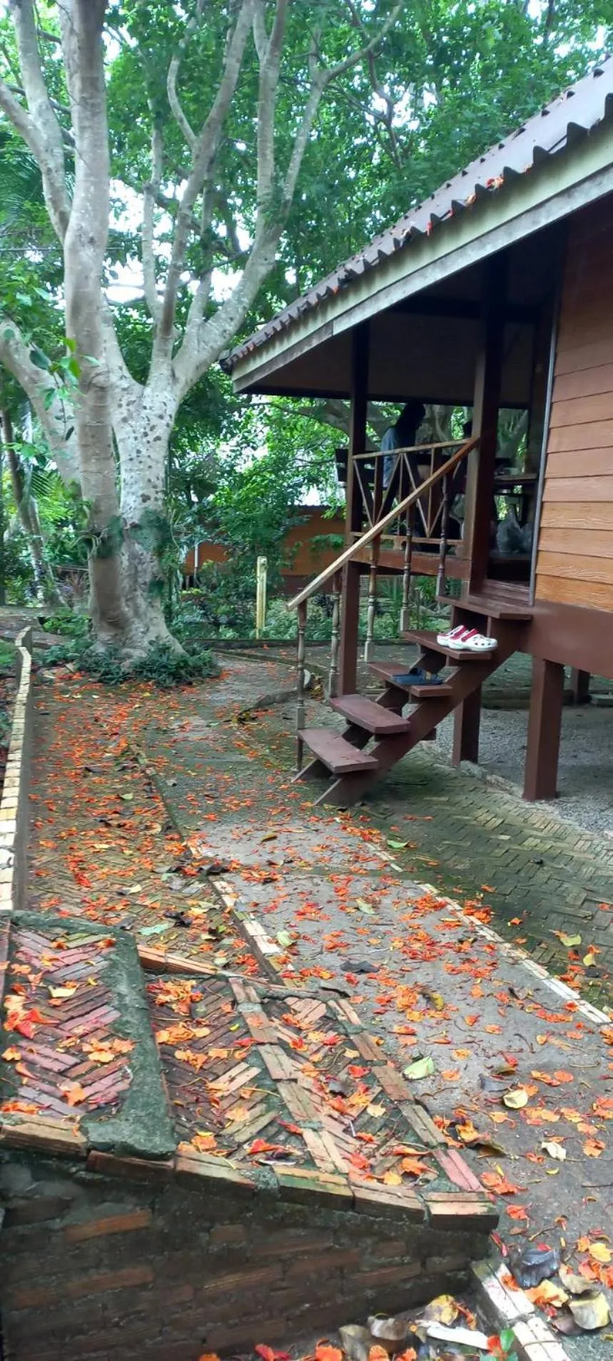 Faasai Resort & Spa