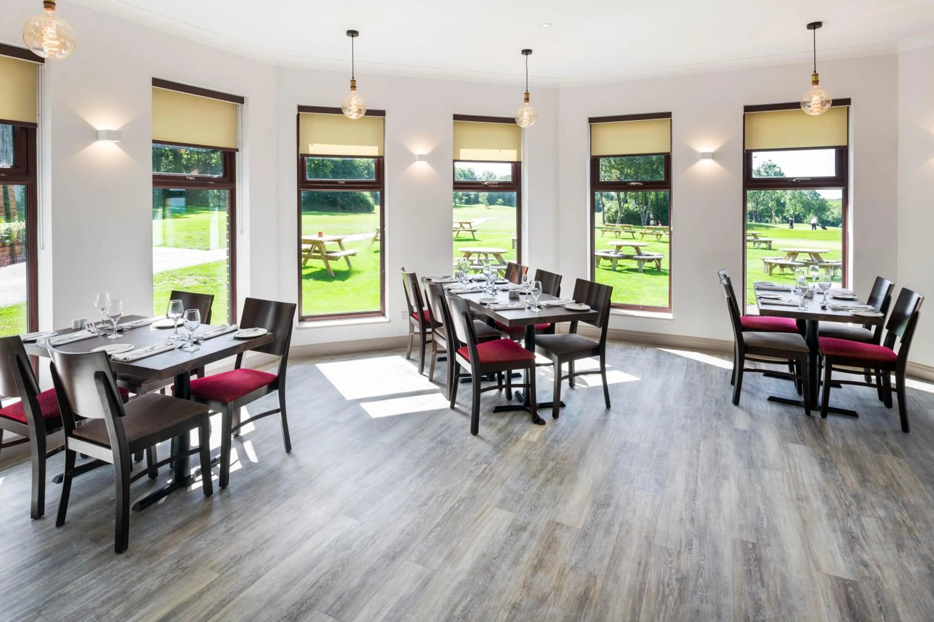 Trethorne Hotel & Golf Club